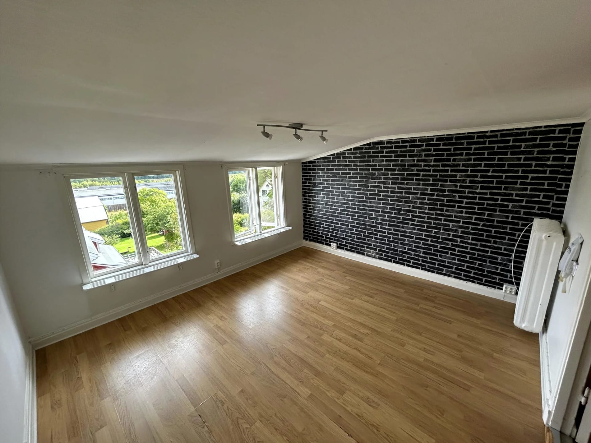 2-room apartment in Åsensbruk, Storvägen - image 4