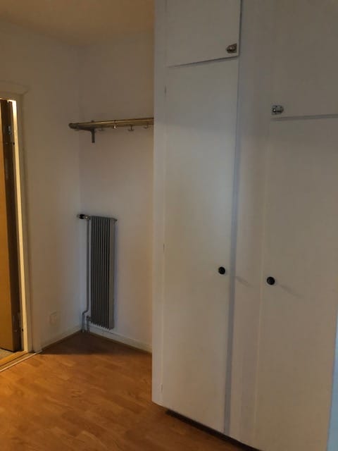 1-rumslägenhet i Malmö, Gustaf Rydbergsgatan - bild 4