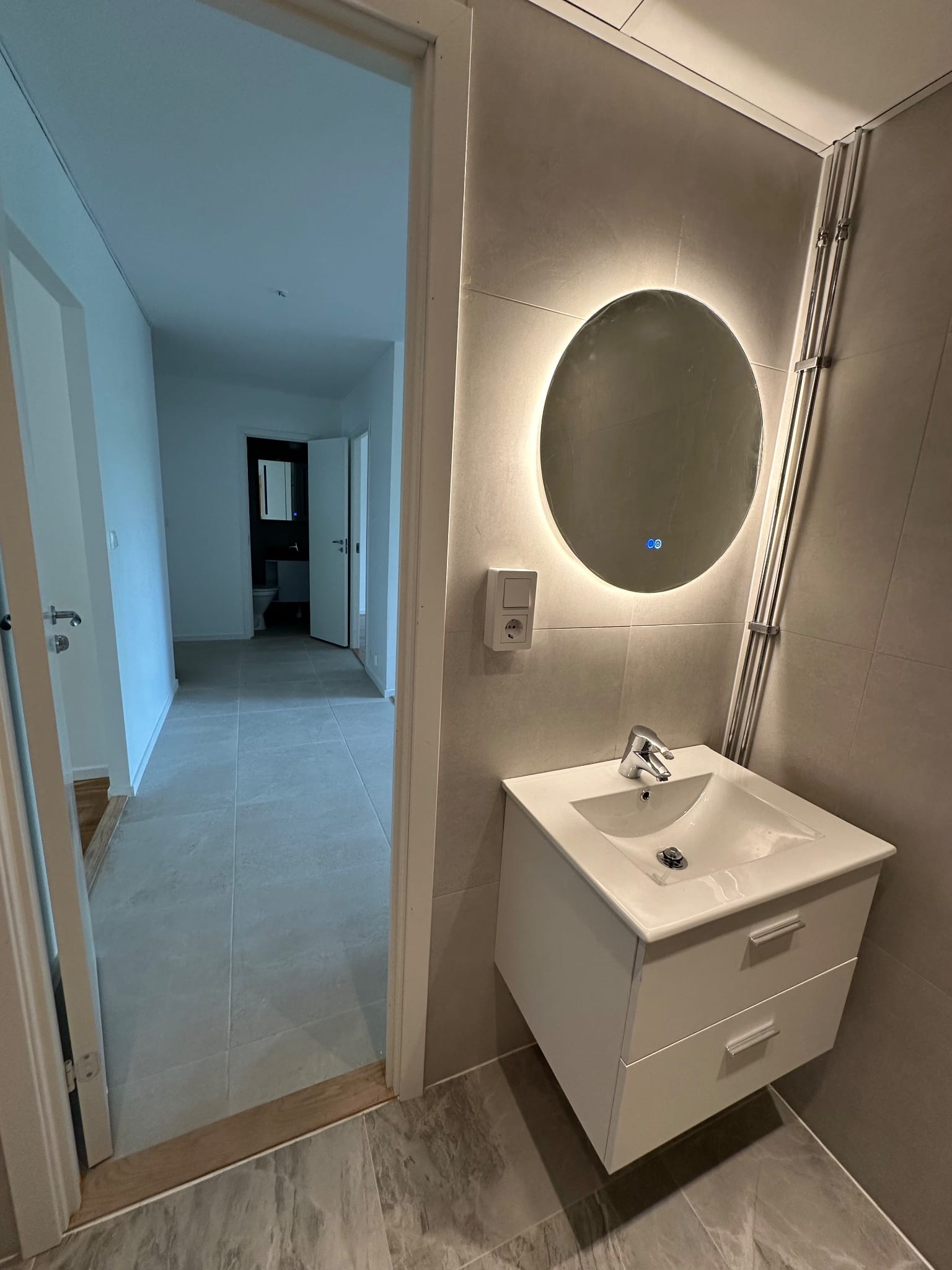 3-rumslägenhet i Nyköping, Erikslundsvägen - bild 1