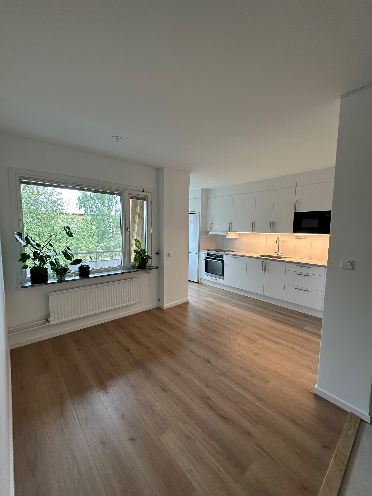 3-rumslägenhet i Nyköping, Erikslundsvägen - bild 2