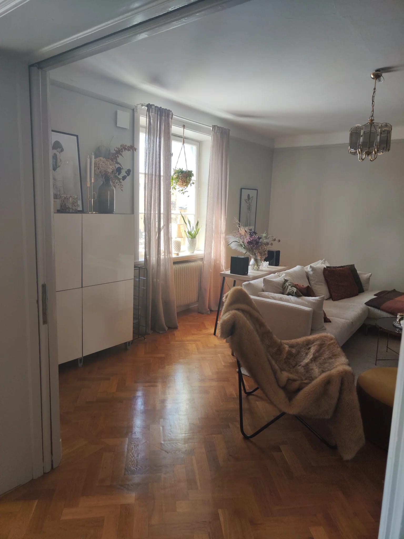 3-room apartment in Linköping, Vallgatan - image 2