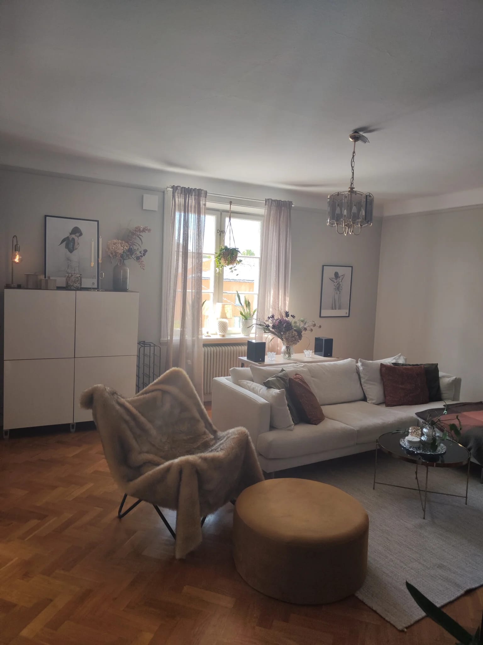 3-room apartment in Linköping, Vallgatan - image 4