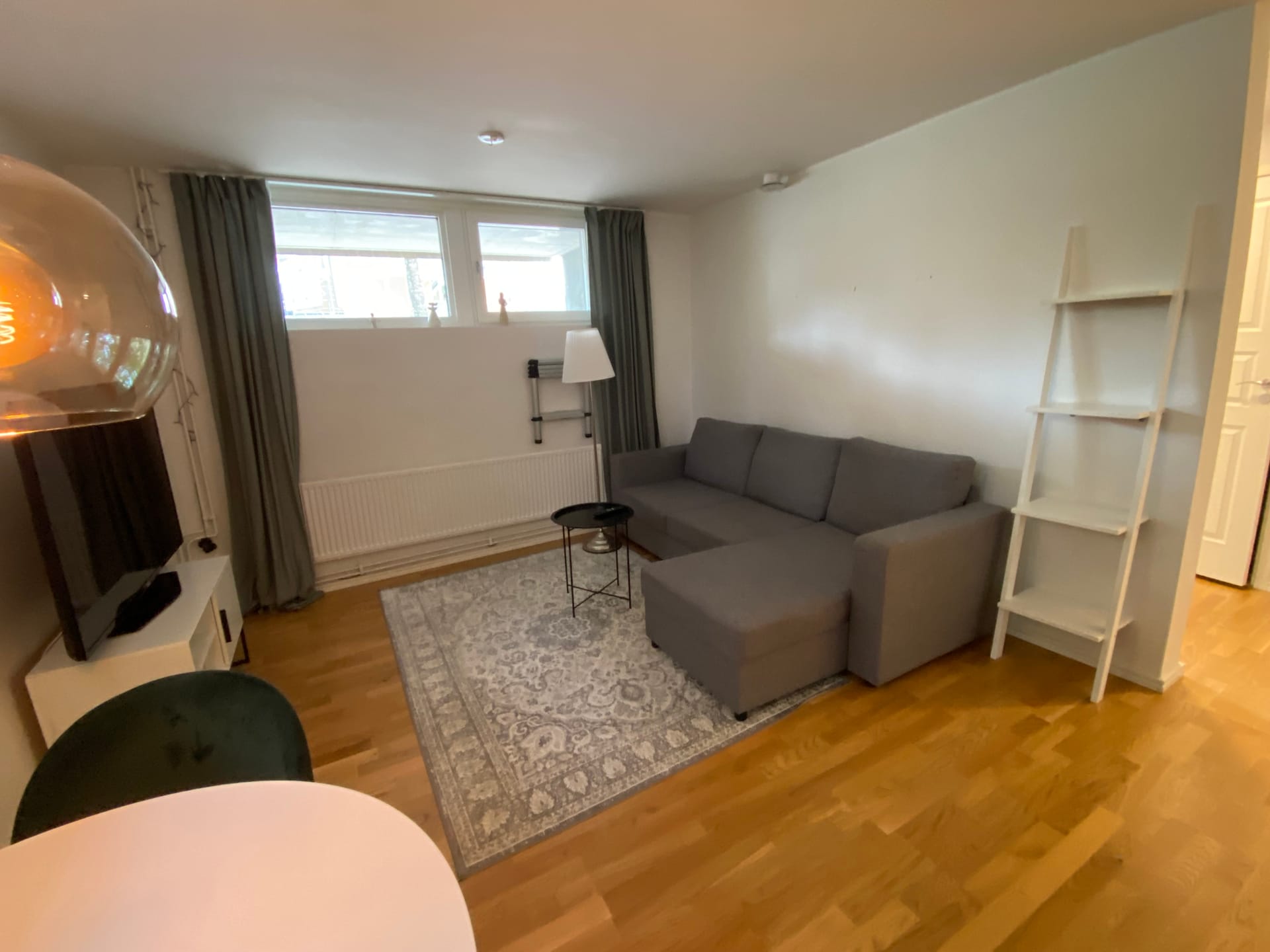 1.5-room apartment in Umeå, Smedsgatan - image 1
