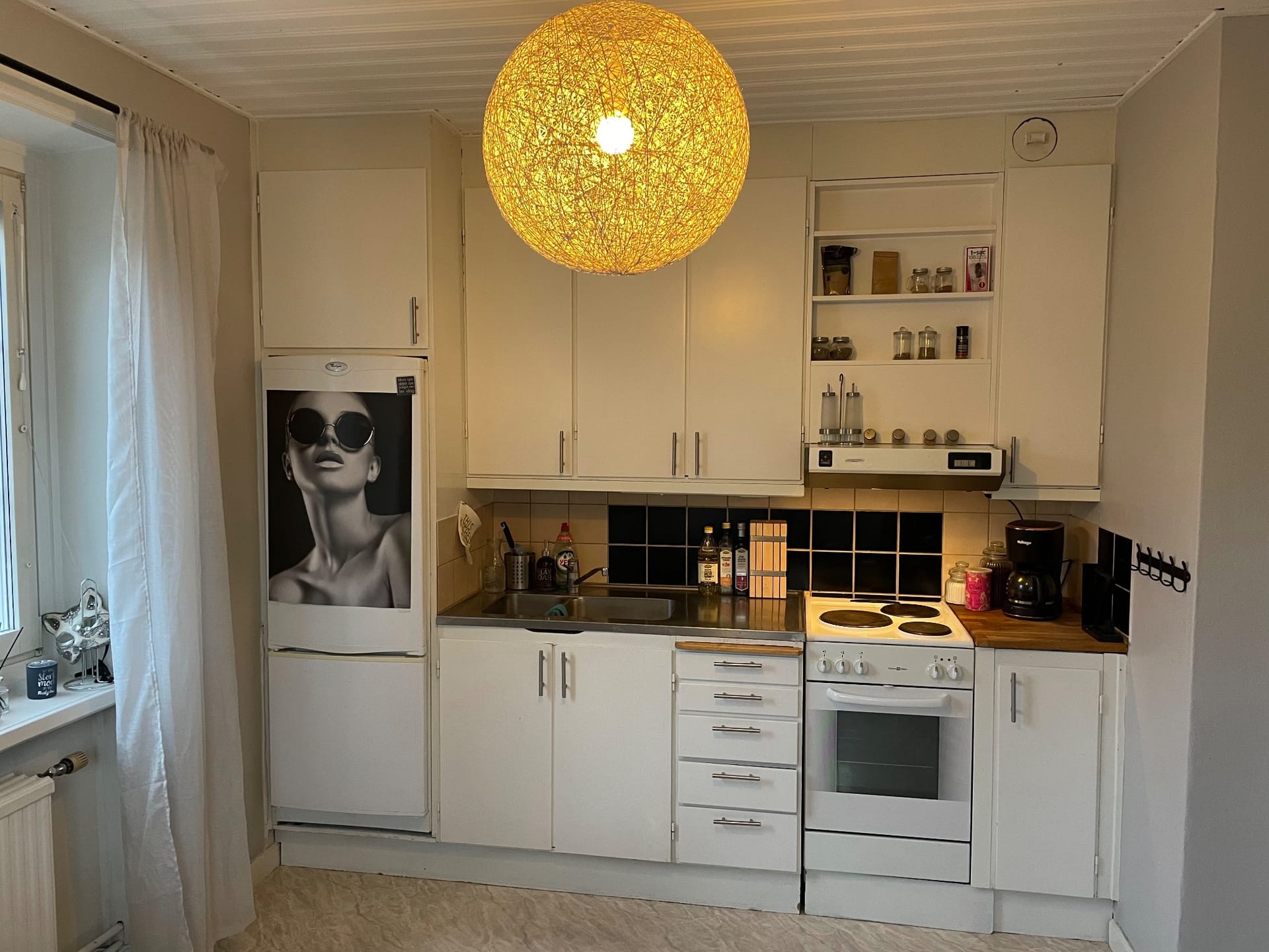 1-rumslägenhet i Norrköping, Almgatan - bild 5