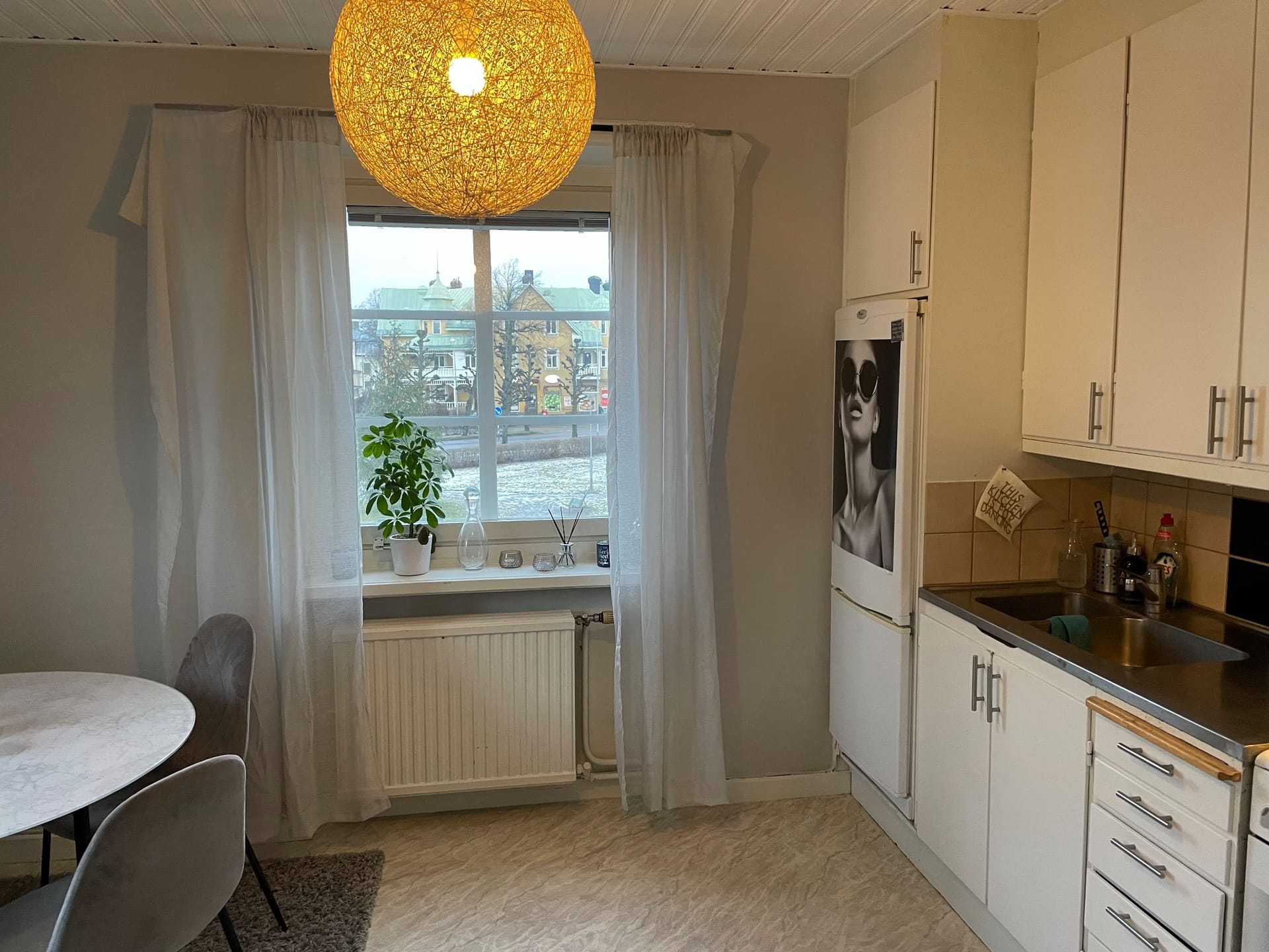 1-rumslägenhet i Norrköping, Almgatan - bild 4
