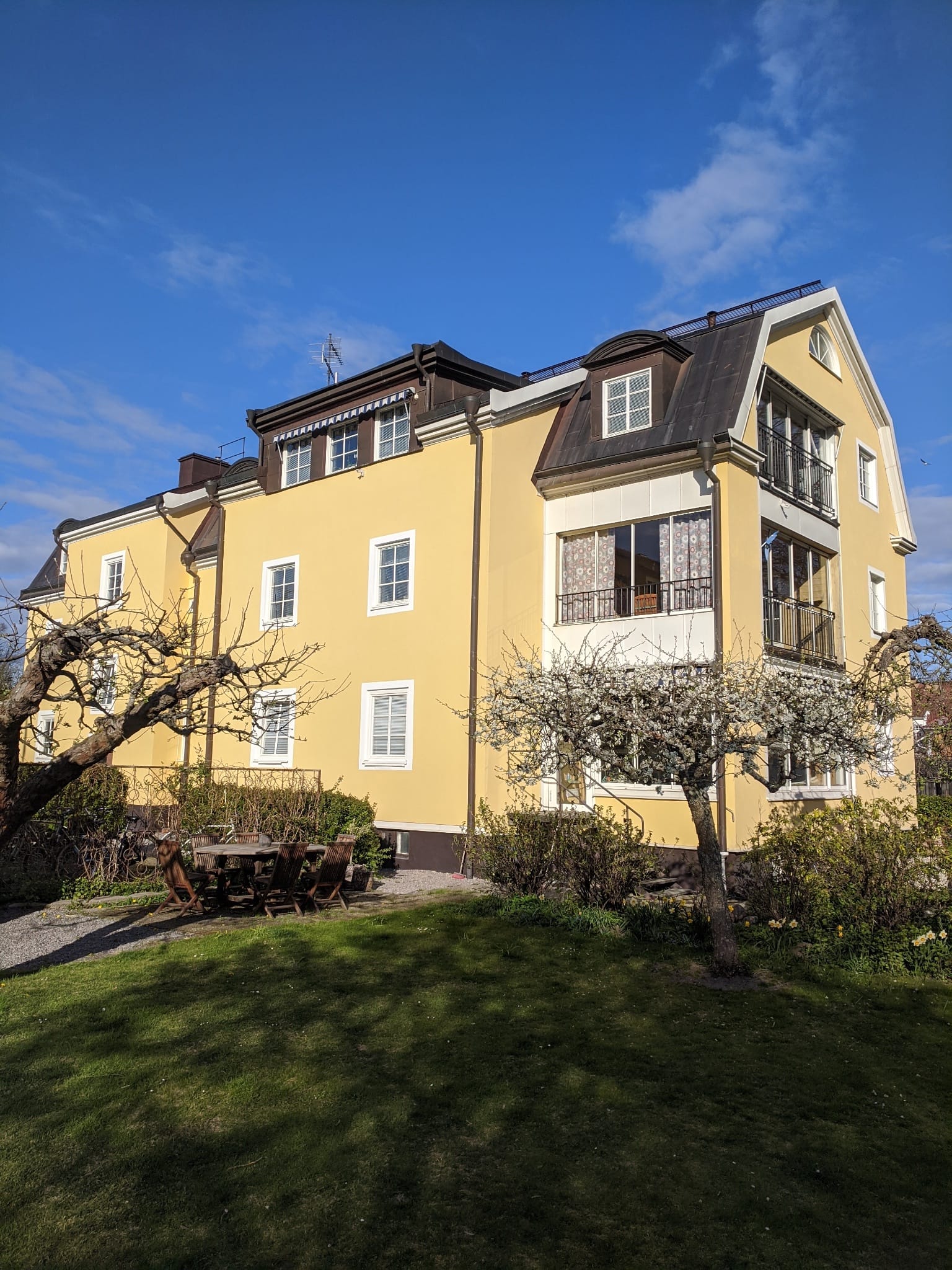1-rumslägenhet i Norrköping, Almgatan - bild 3