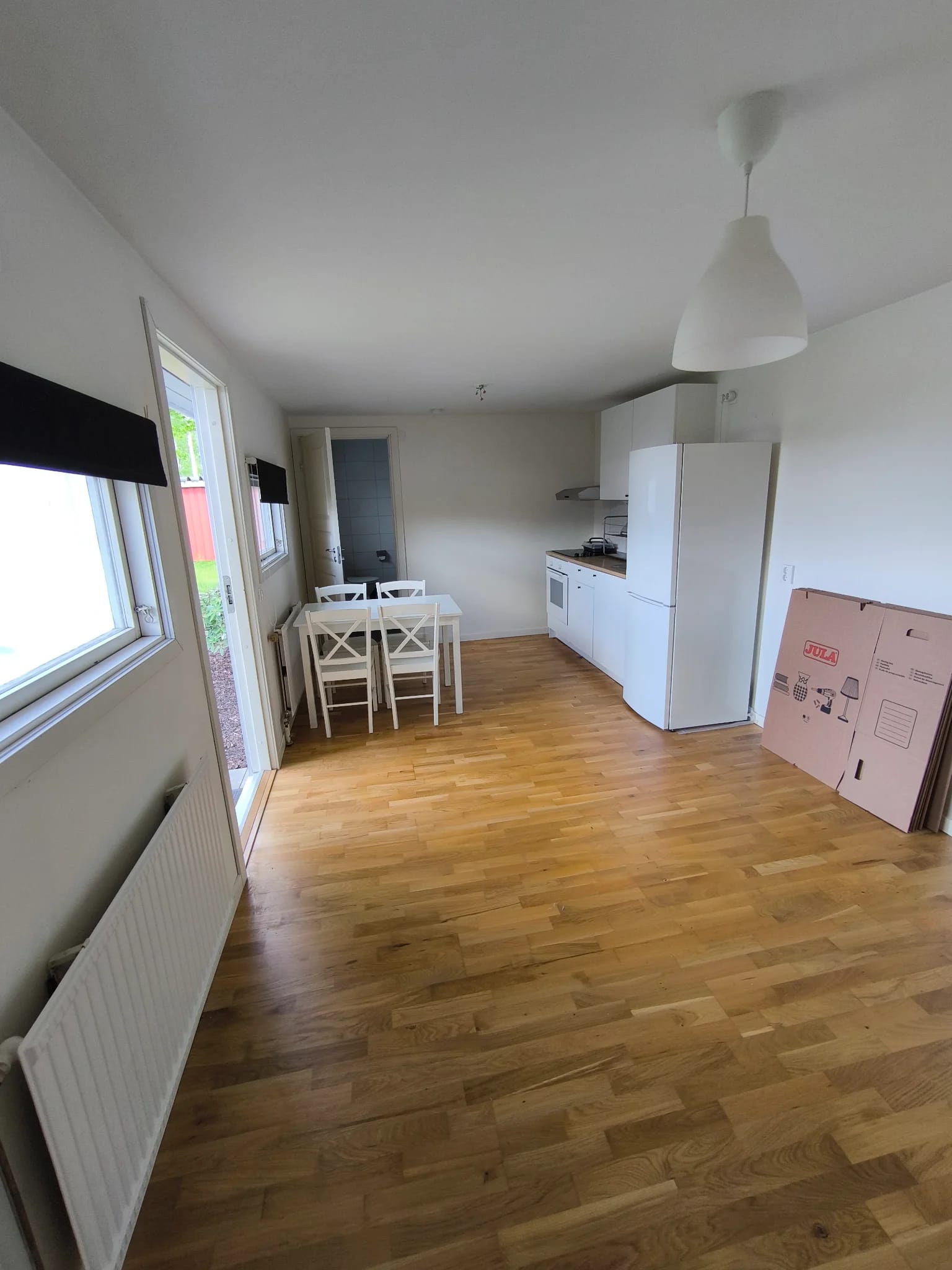 1-rumslägenhet i Örebro, Spindelvägen - bild 3