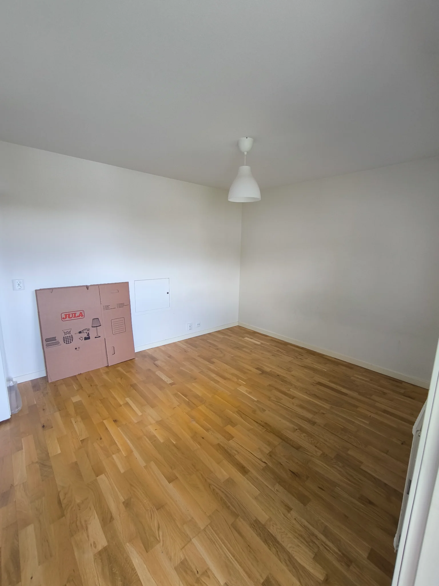 1-rumslägenhet i Örebro, Spindelvägen - bild 4