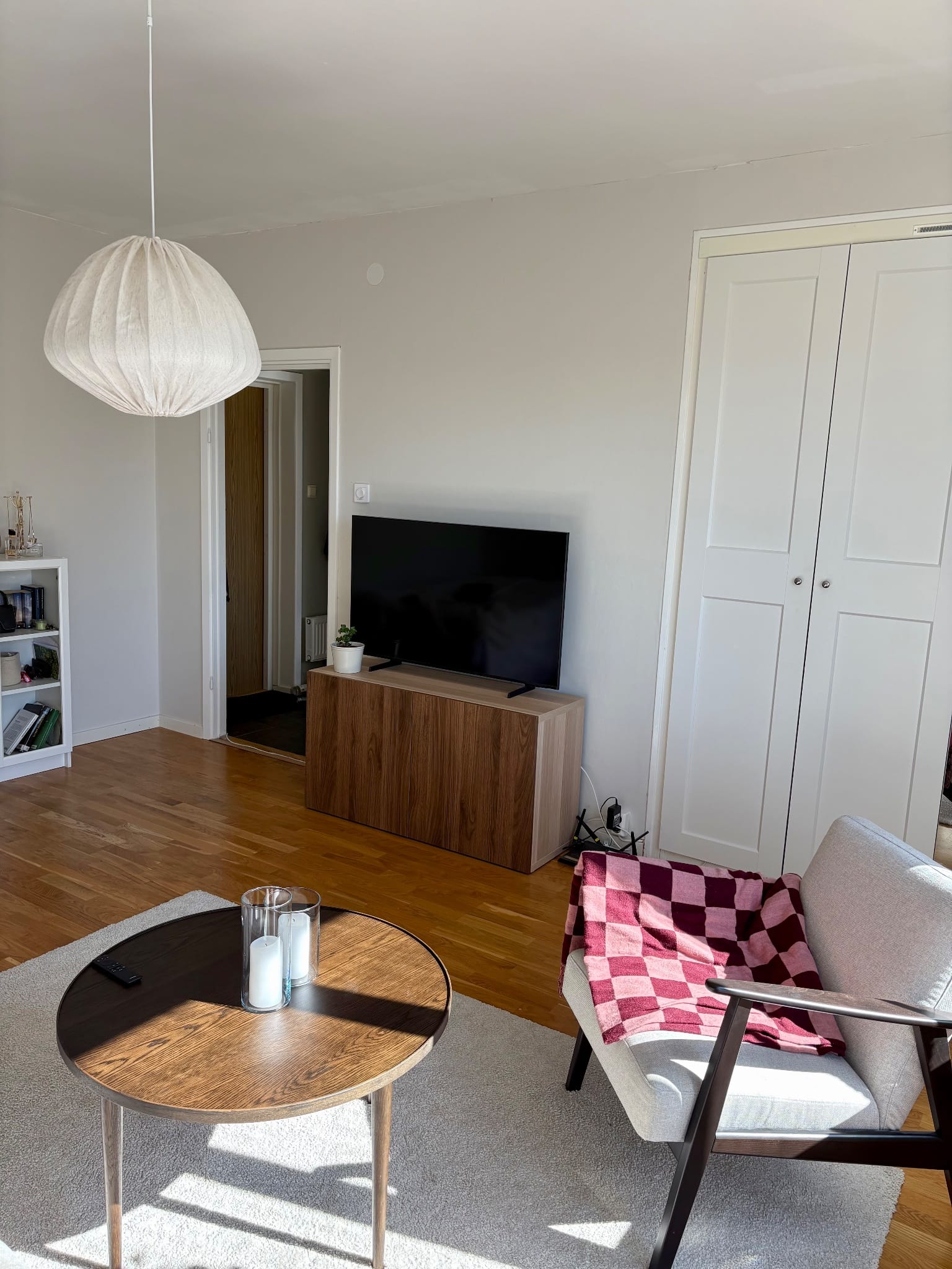 1-rumslägenhet i Linköping, Syréngatan - bild 3