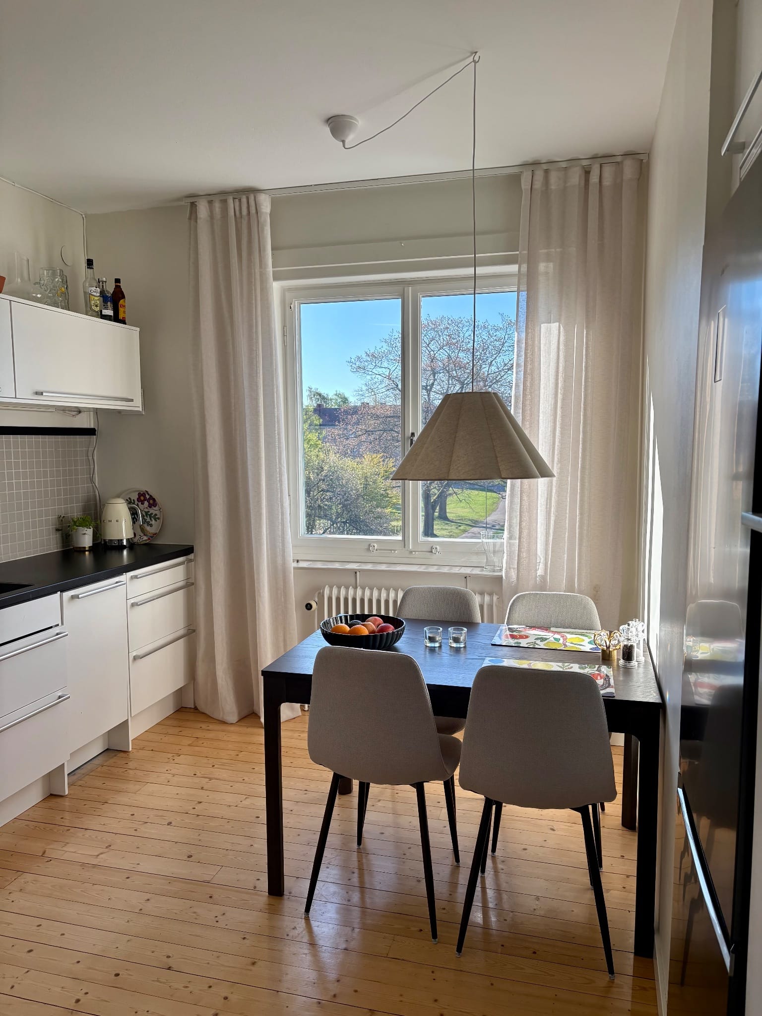 1-rumslägenhet i Linköping, Syréngatan - bild 4