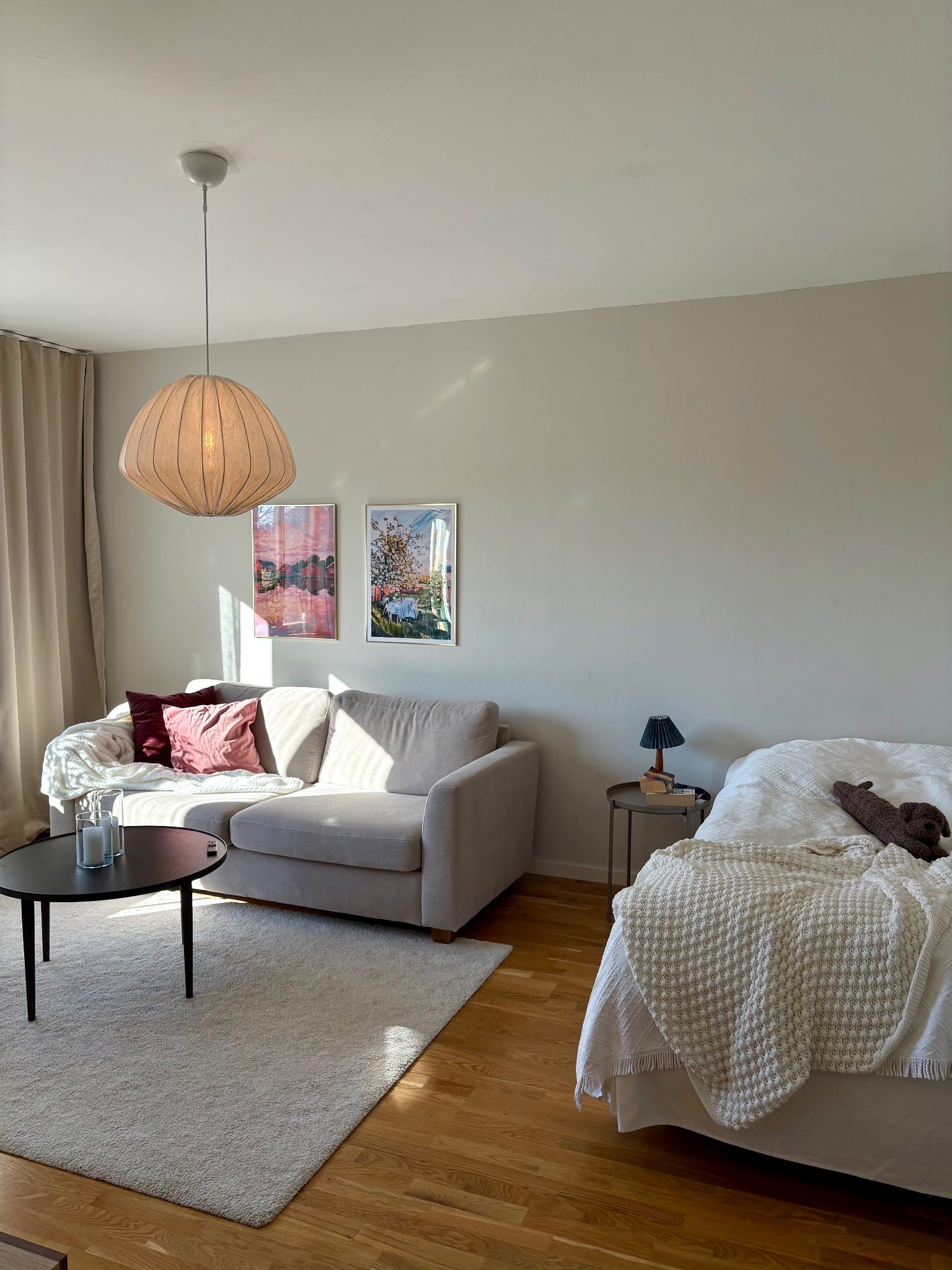 1-rumslägenhet i Linköping, Syréngatan - bild 1