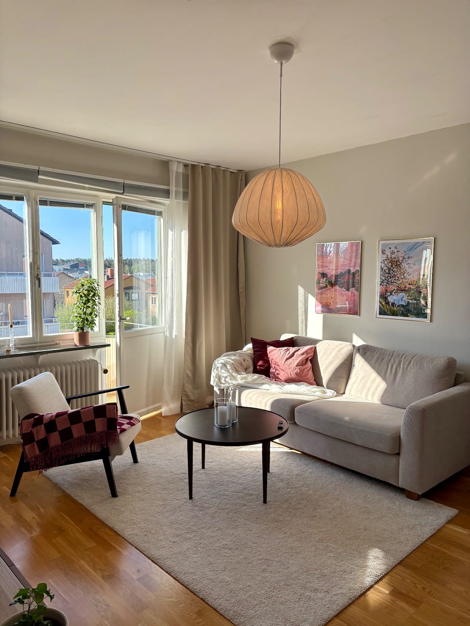 1-rumslägenhet i Linköping, Syréngatan - bild 2