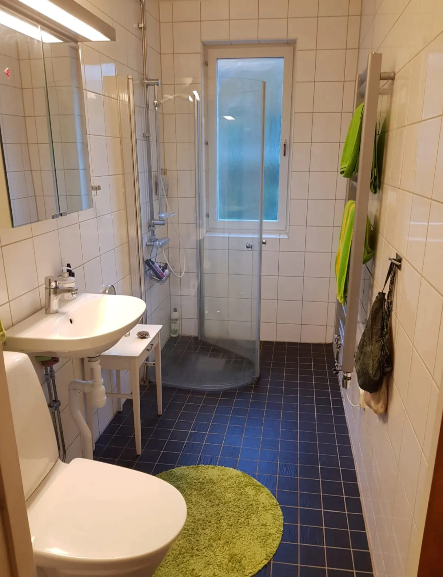 1-rumslägenhet i Göteborg, Östra Midvintersgatan - bild 3