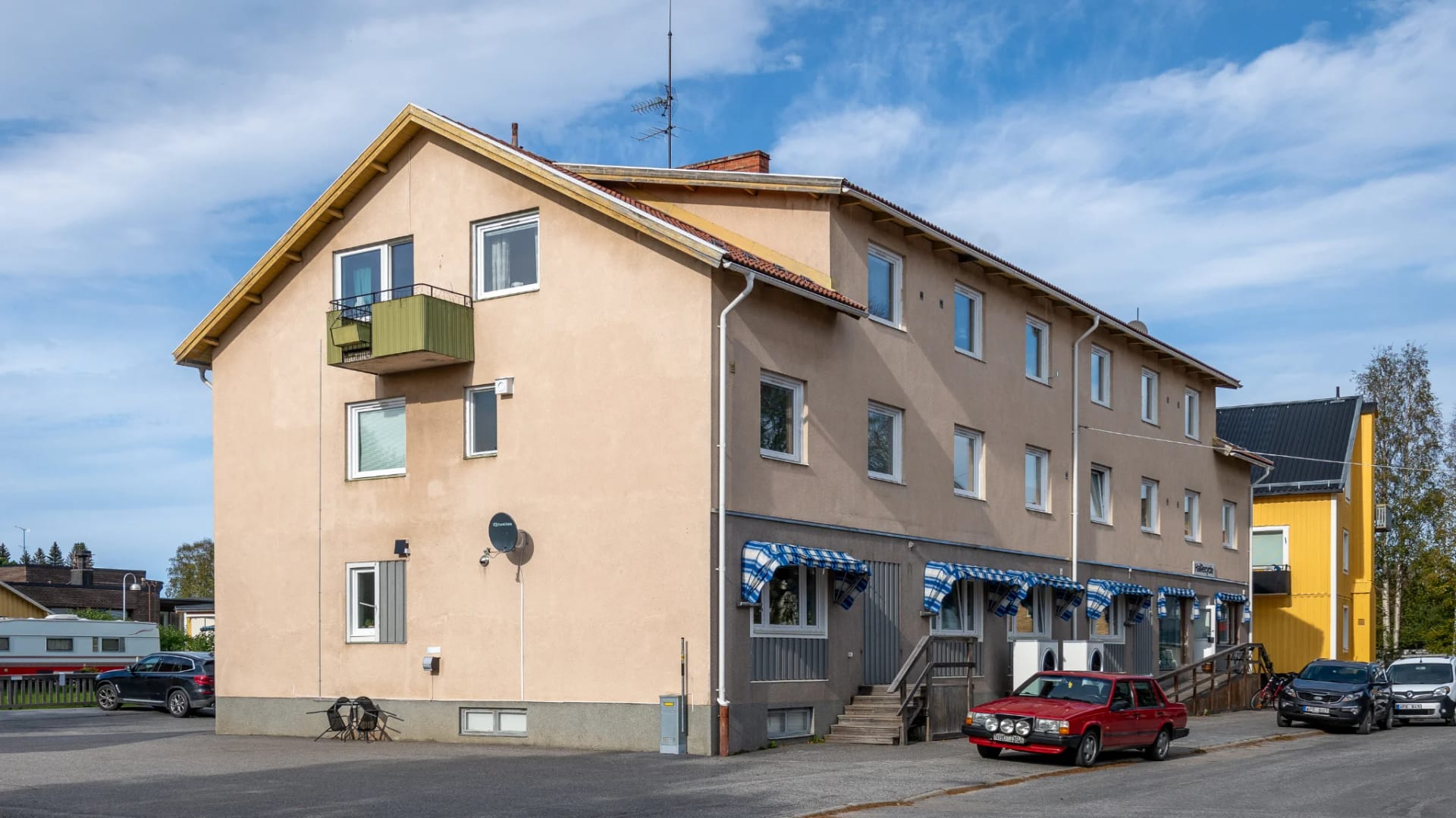 2-room apartment in Vindeln, Bastuvägen - image 1