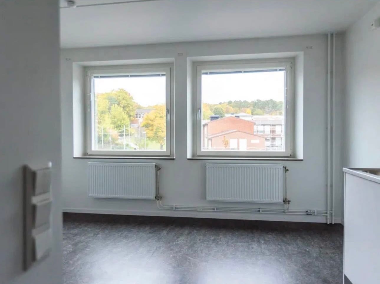 1-room apartment in Västra Frölunda, Ametistgatan - image 3