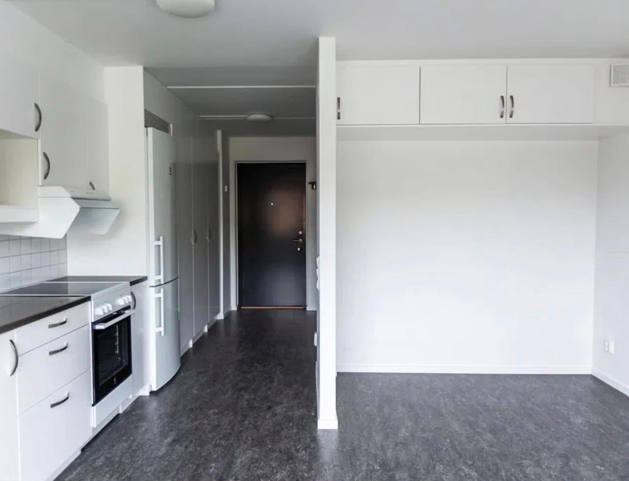 1-room apartment in Västra Frölunda, Ametistgatan - image 4