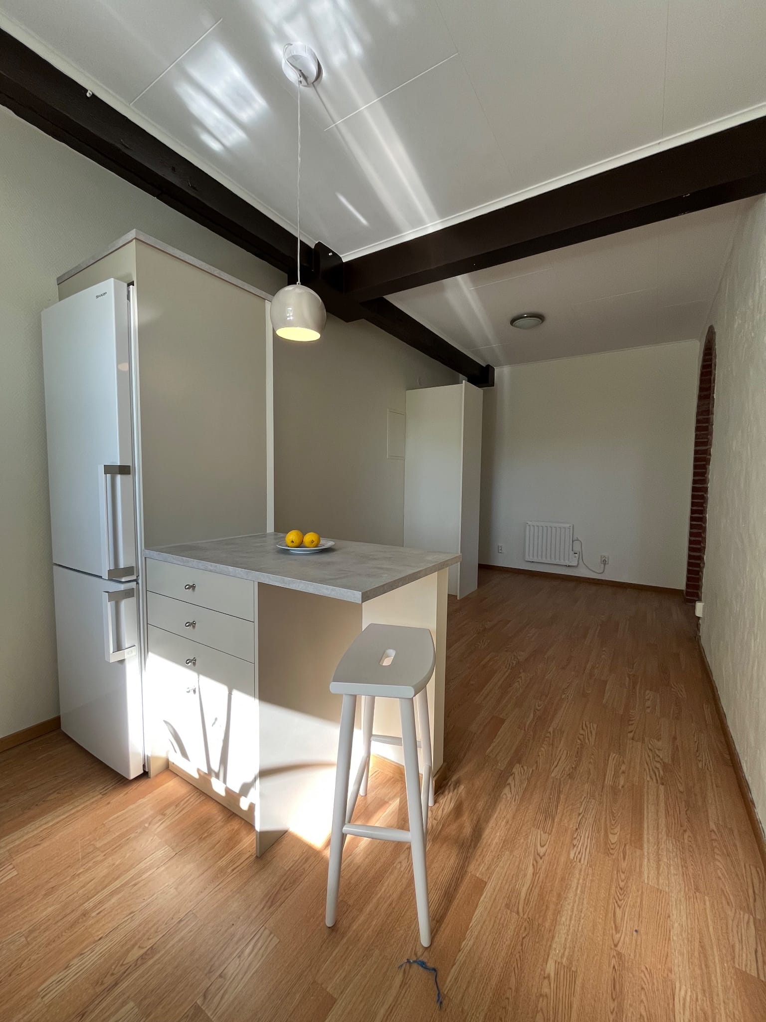 2-room apartment in Torslanda, Kålsereds Byväg - image 2