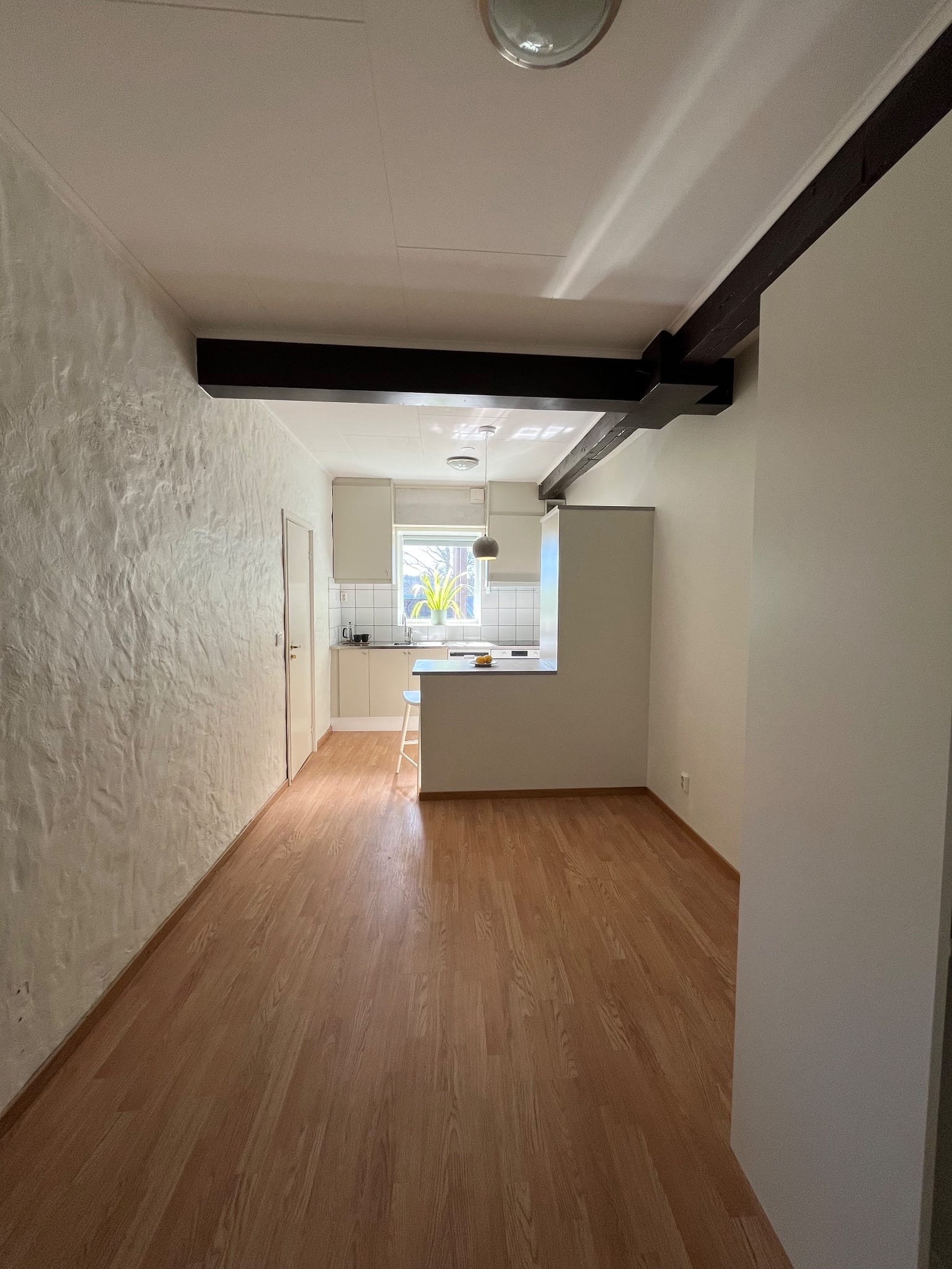 2-room apartment in Torslanda, Kålsereds Byväg - image 3