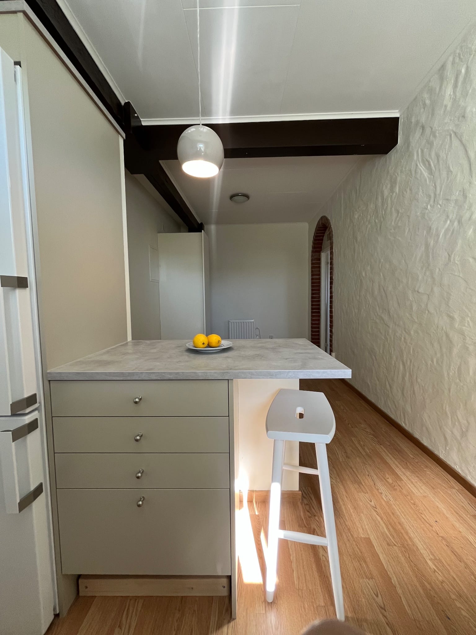2-room apartment in Torslanda, Kålsereds Byväg - image 4