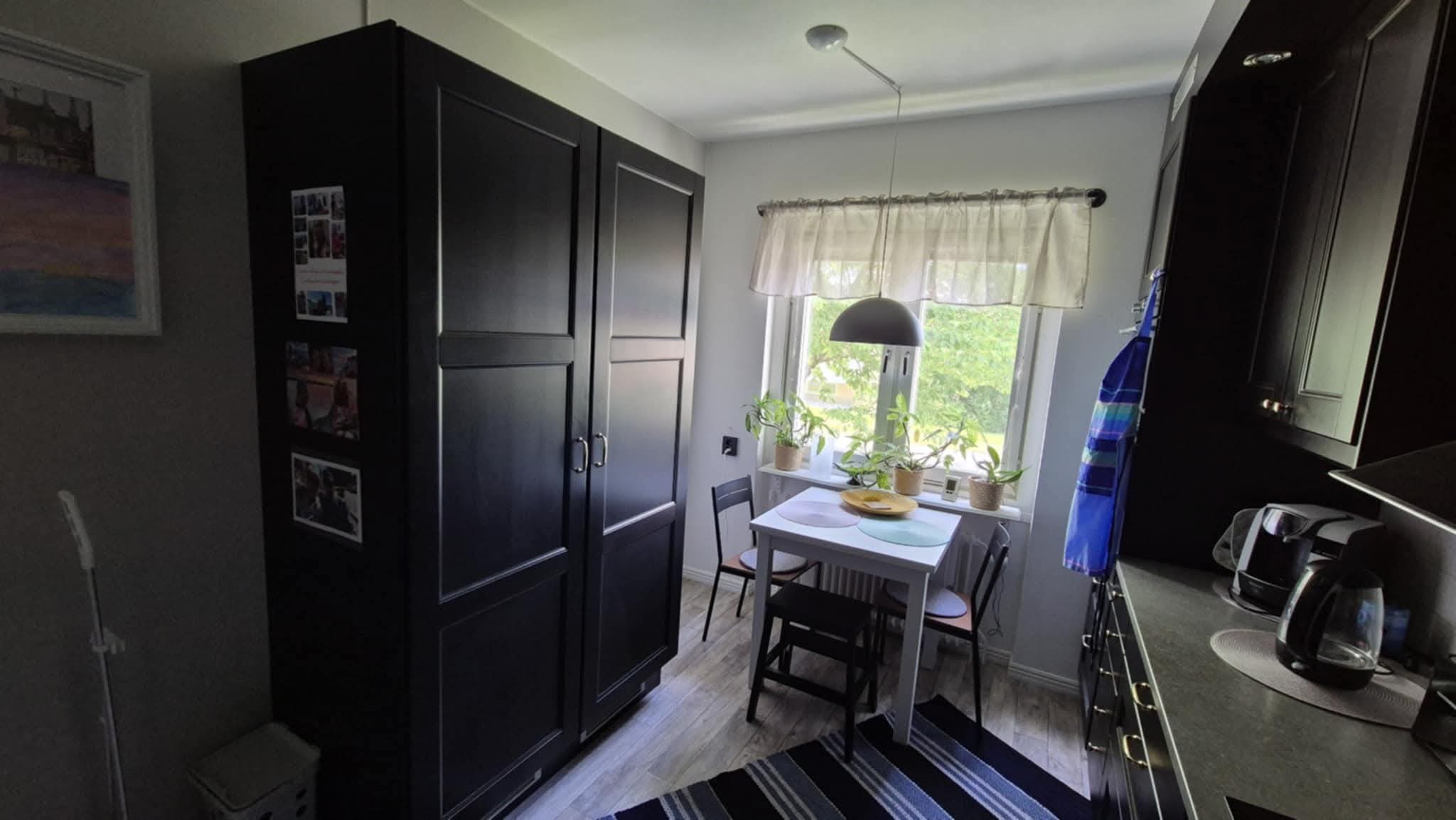3-room apartment in Örebro, Sidvallsgatan - image 2
