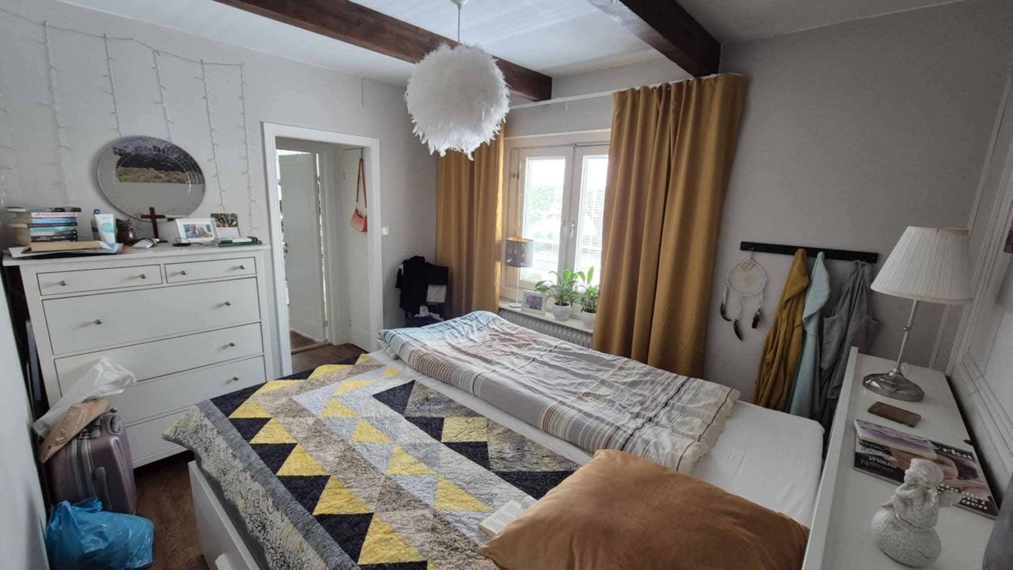 3-room apartment in Örebro, Sidvallsgatan - image 3