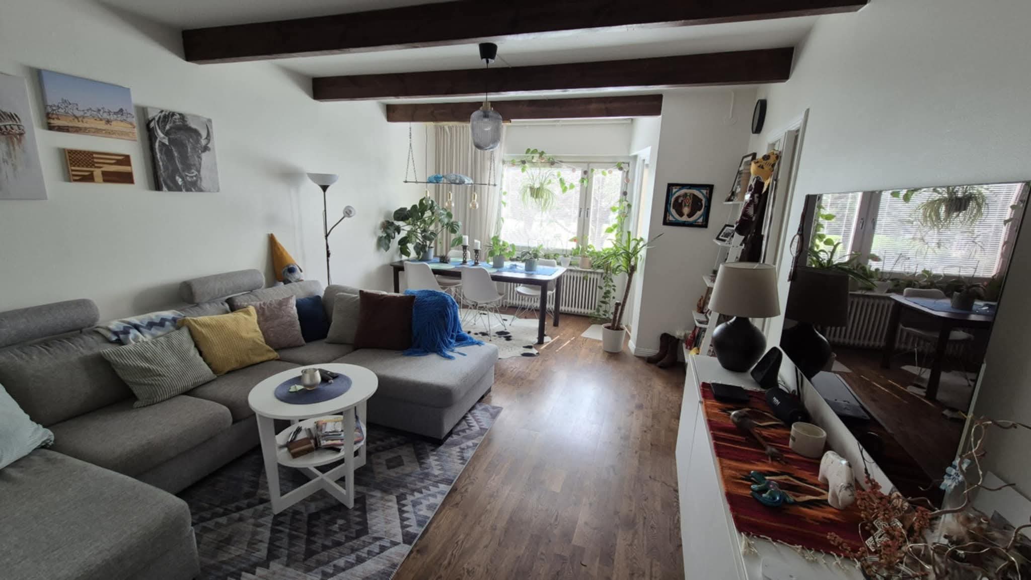 3-room apartment in Örebro, Sidvallsgatan - image 5