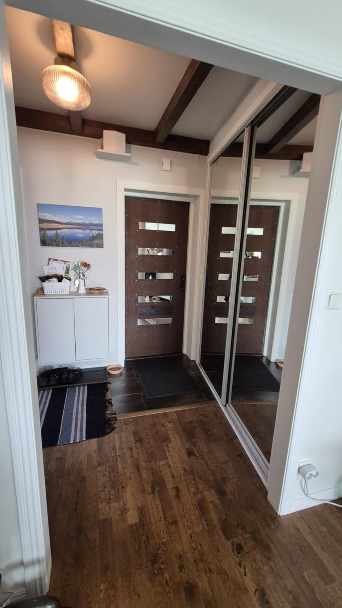3-room apartment in Örebro, Sidvallsgatan - image 4
