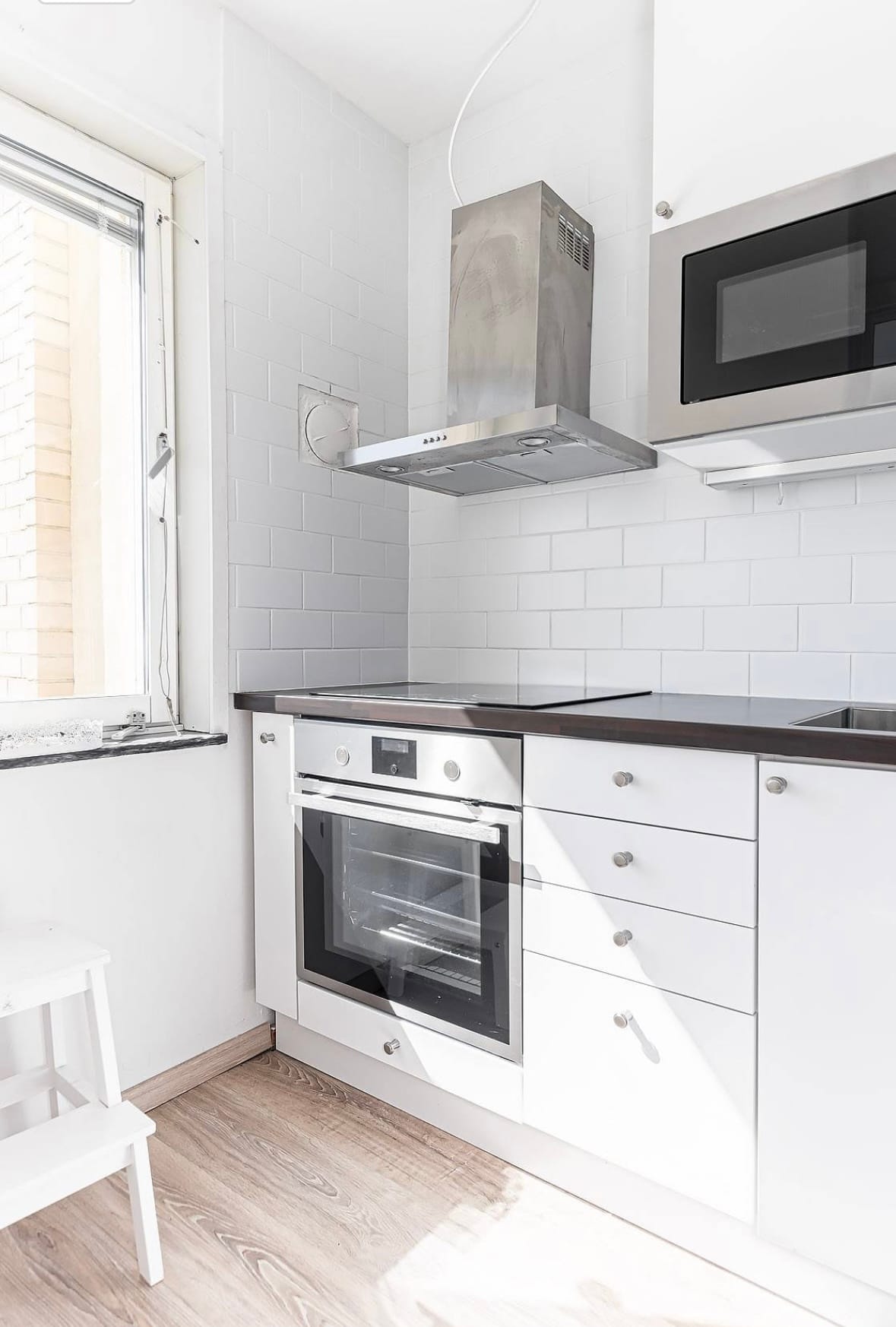 1-rumslägenhet i Nyköping, Jupitervägen - bild 5