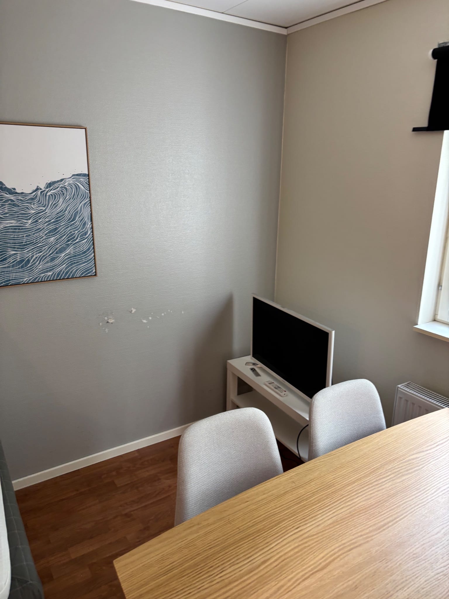 1-rumslägenhet i Umeå, Tvistevägen - bild 2