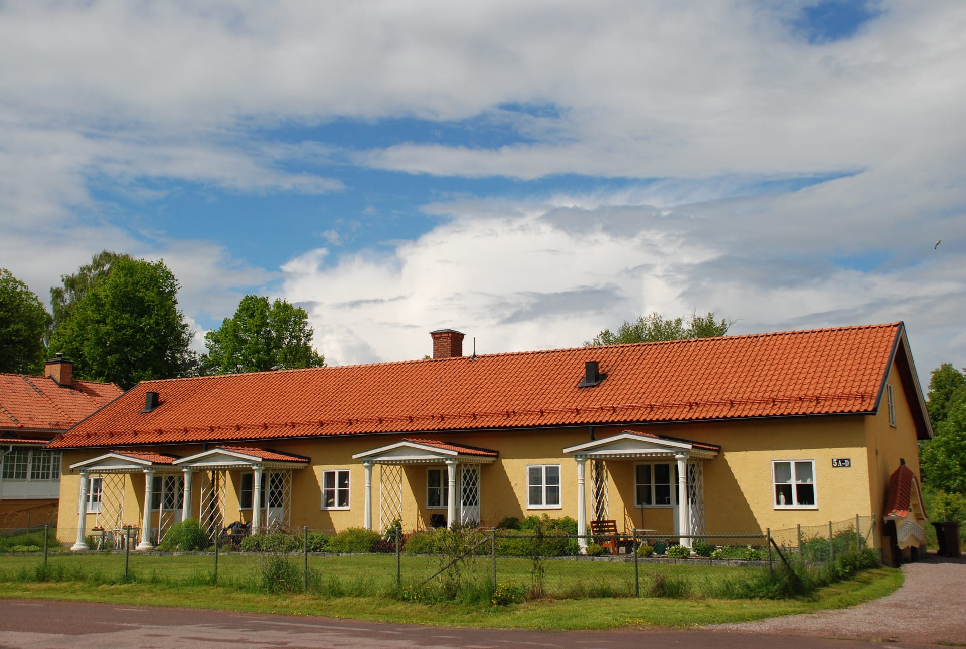 2-room apartment in Falun, Centralvägen - image 1