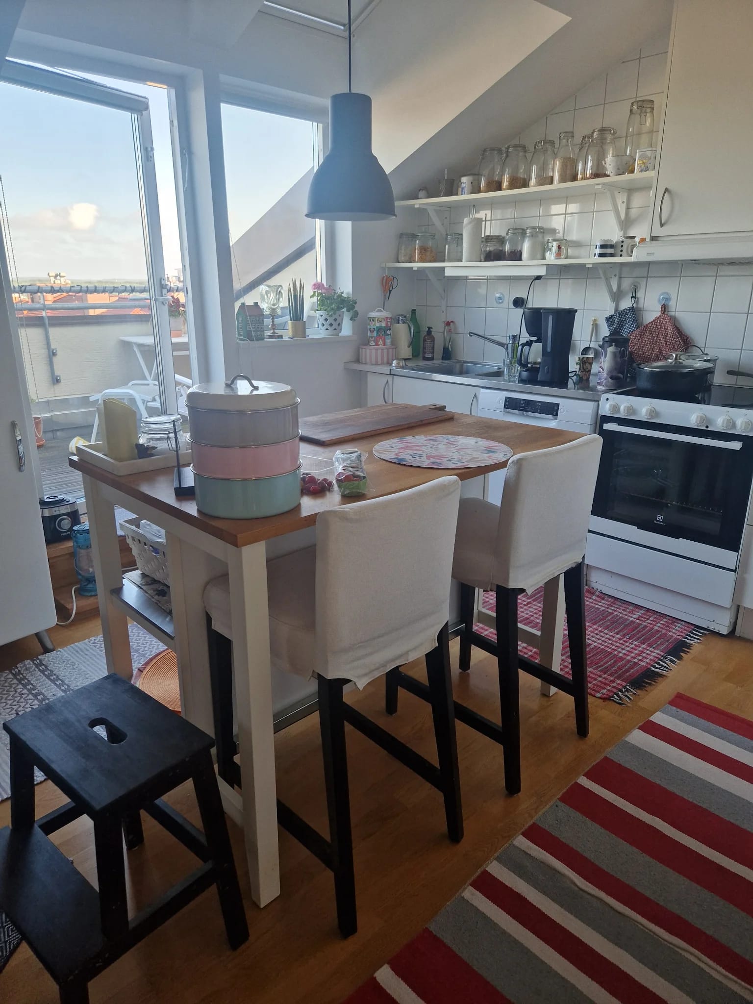 3-rumslägenhet i Göteborg, Meijerbergsgatan - bild 3