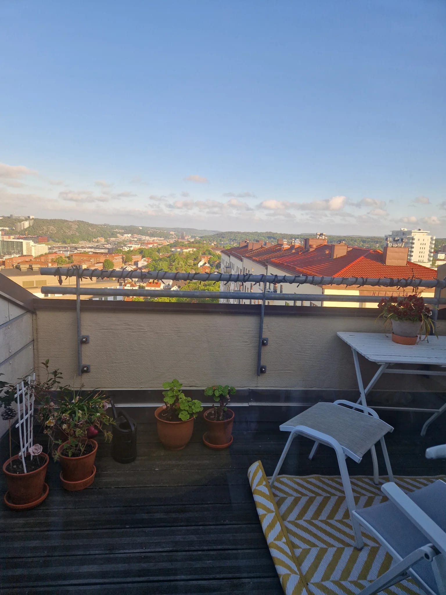 3-rumslägenhet i Göteborg, Meijerbergsgatan - bild 4