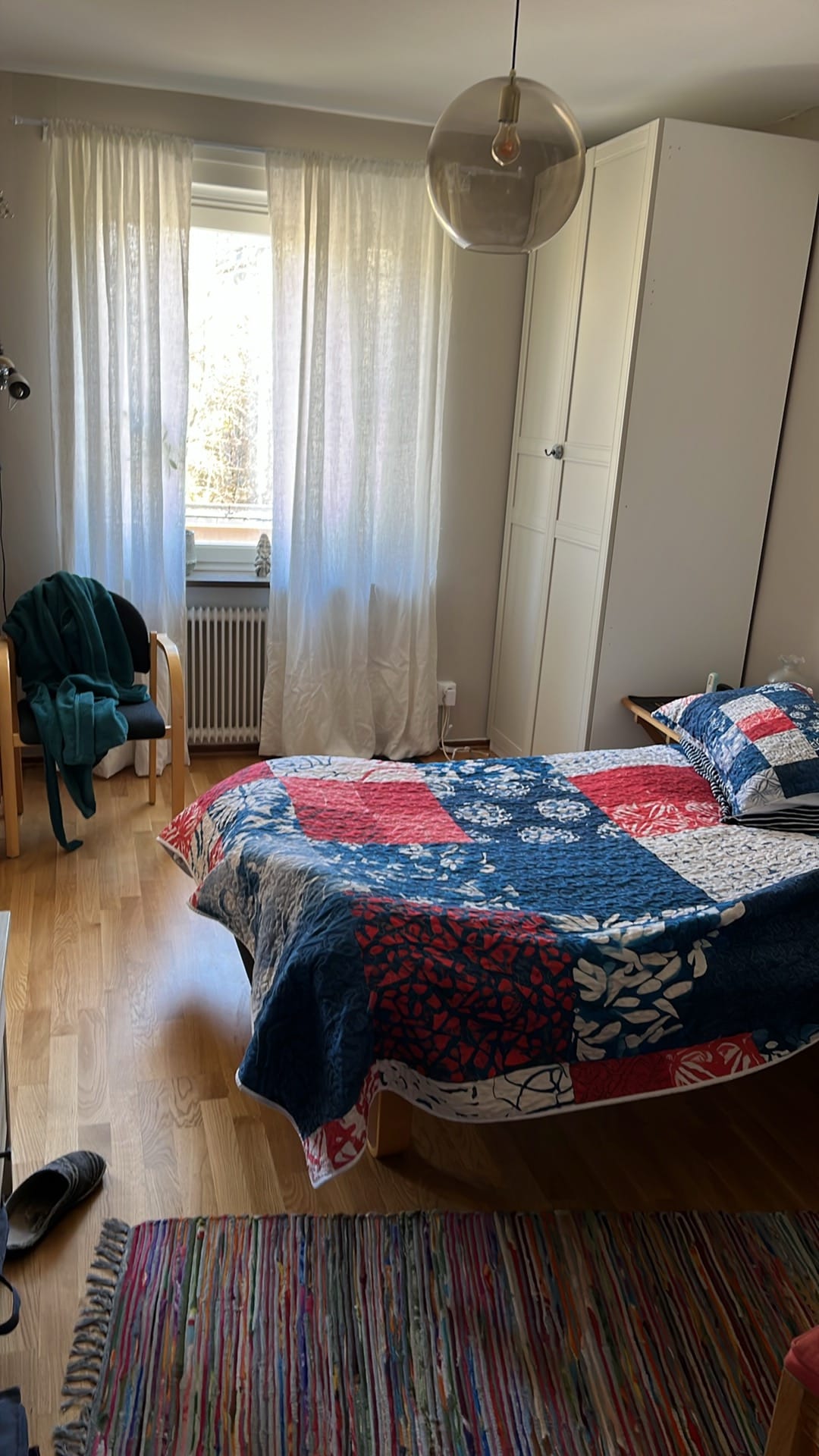 2-rumslägenhet i Lidingö, Barkassvägen - bild 1