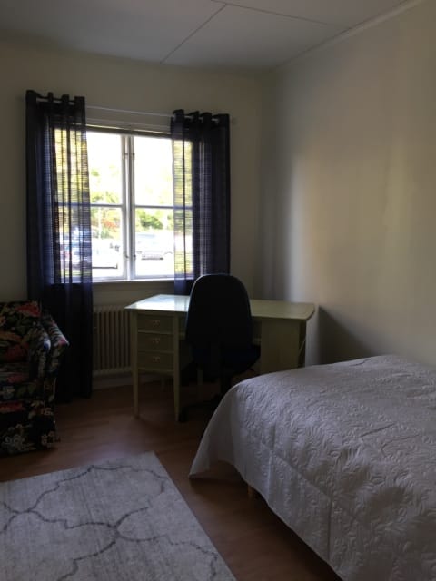 1-rumslägenhet i Länna, Almungevägen  - bild 4