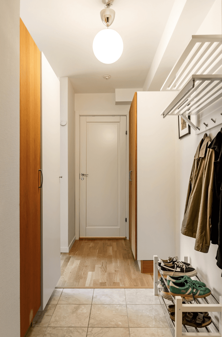1-rumslägenhet i Linköping, Gråbrödragatan - bild 3