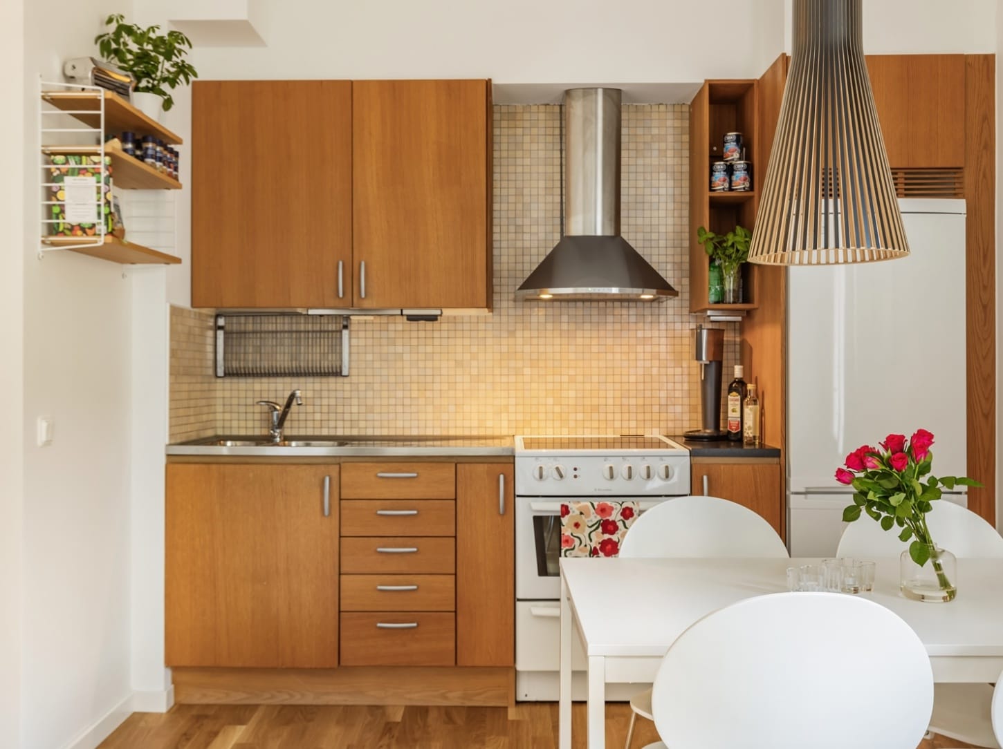 1-rumslägenhet i Linköping, Gråbrödragatan - bild 2