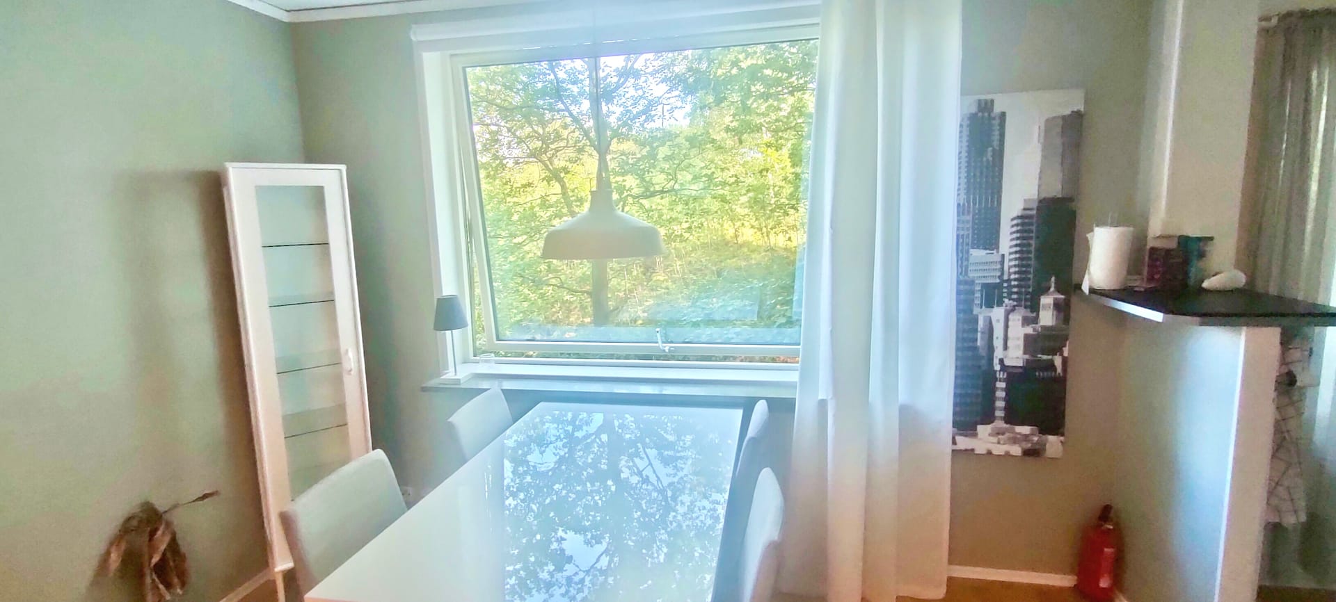 1-rumslägenhet i Göteborg, Doktor Lindhs Gata - bild 1