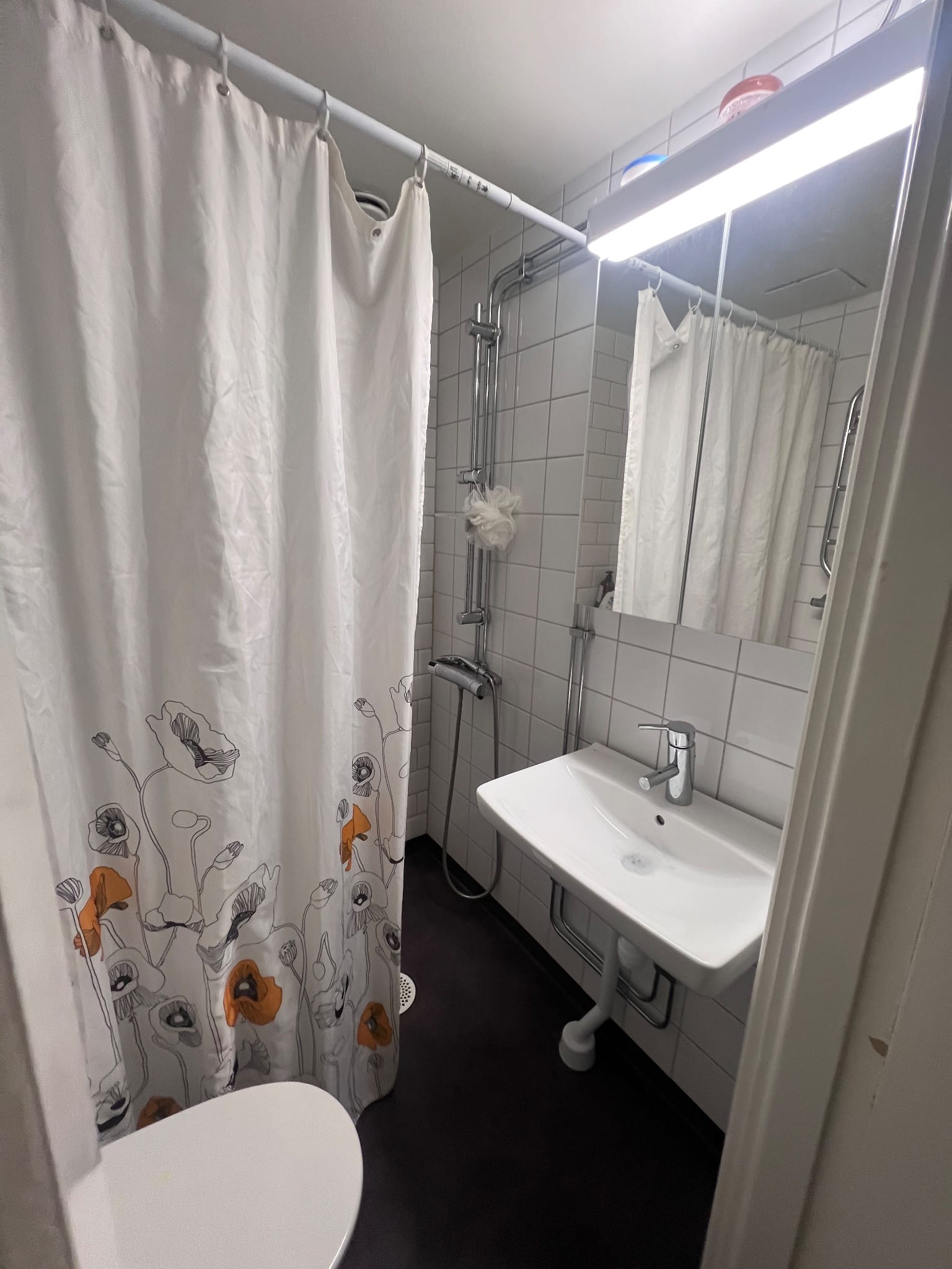 1-rumslägenhet i Örebro, Slottsgatan - bild 5