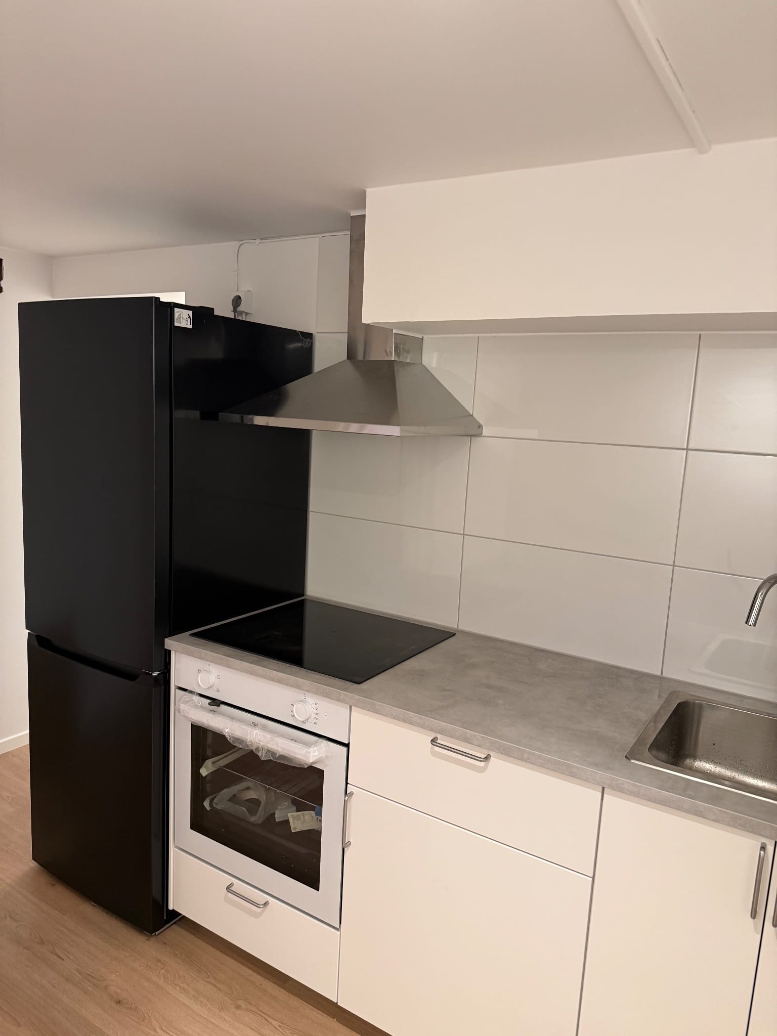 1-rumshus i Staffanstorp, Månskäran - bild 3