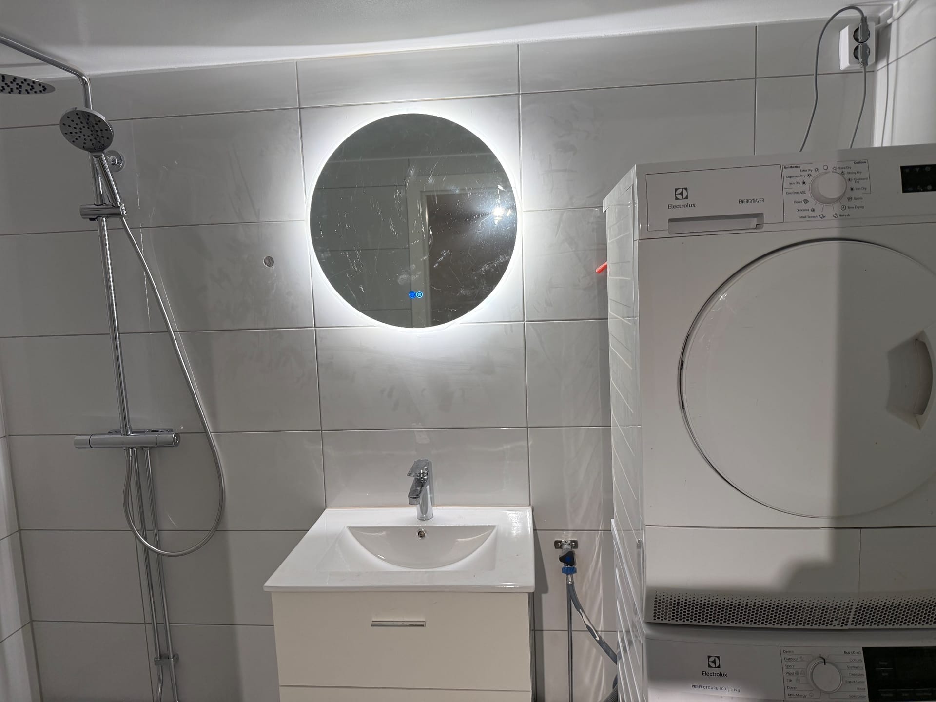 1-rumshus i Staffanstorp, Månskäran - bild 4