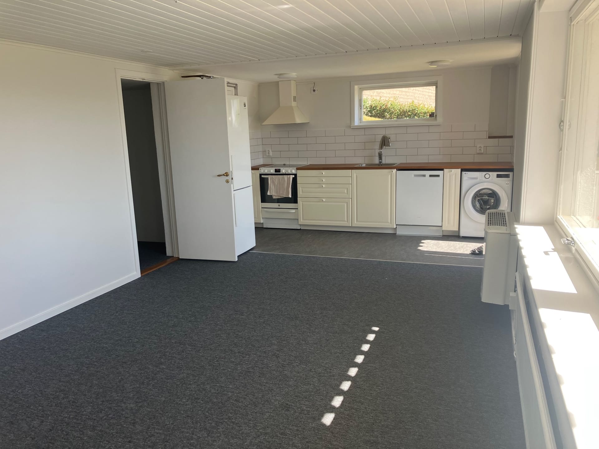 2-rumslägenhet i Borås, Lundaskogsvägen - bild 4