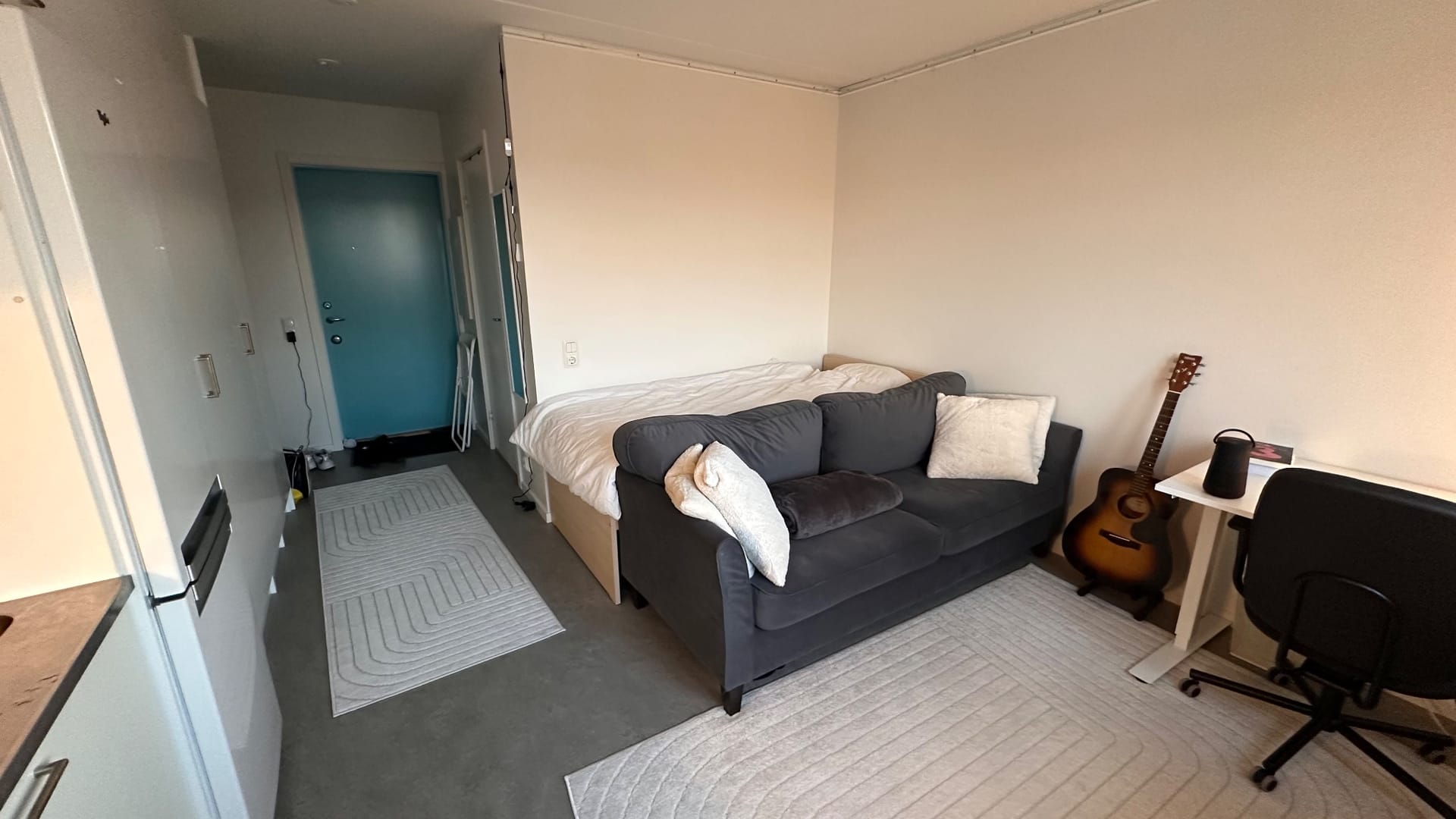 1-rumslägenhet i Spånga, Tenstagången - bild 3