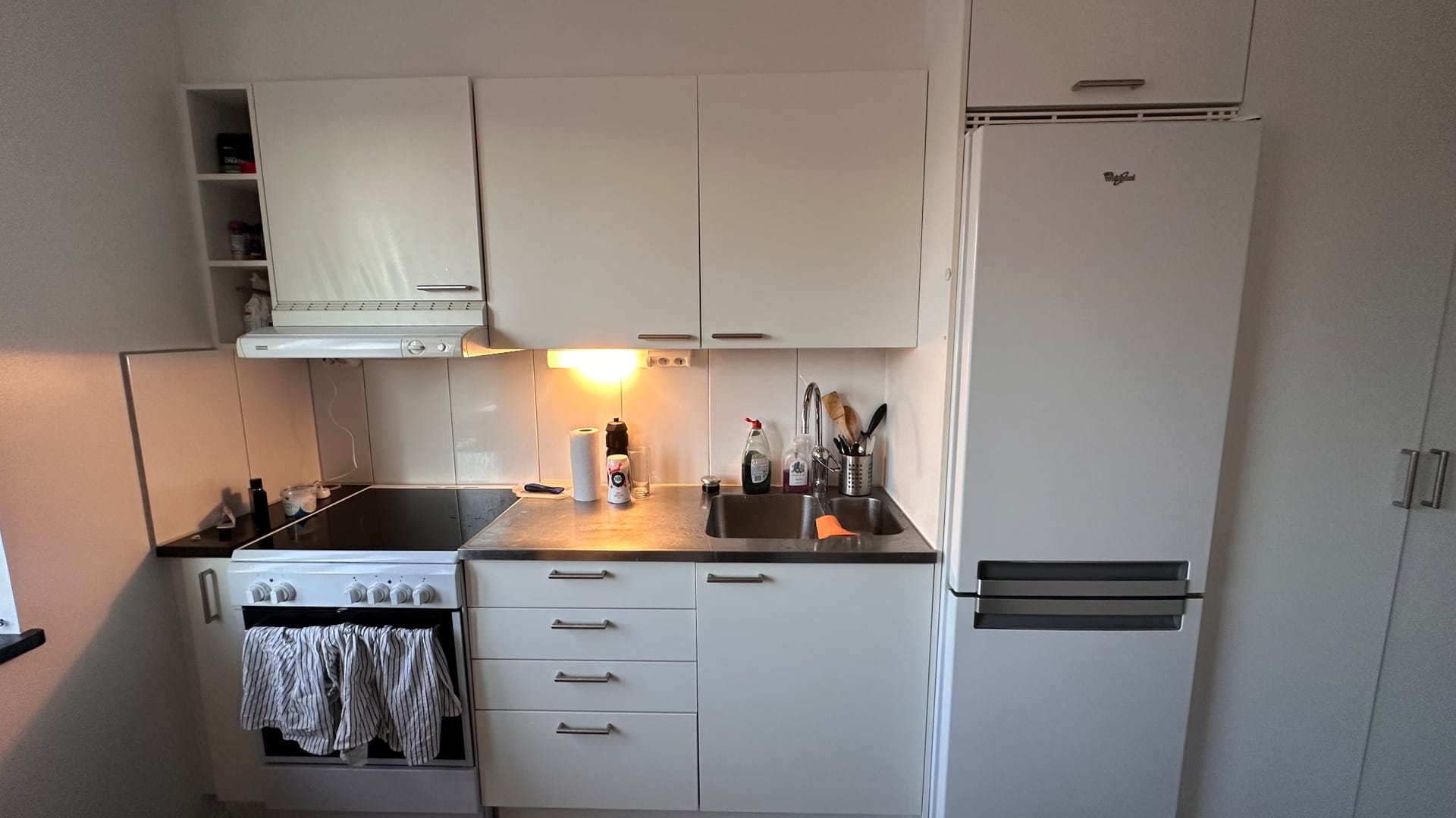 1-rumslägenhet i Spånga, Tenstagången - bild 2
