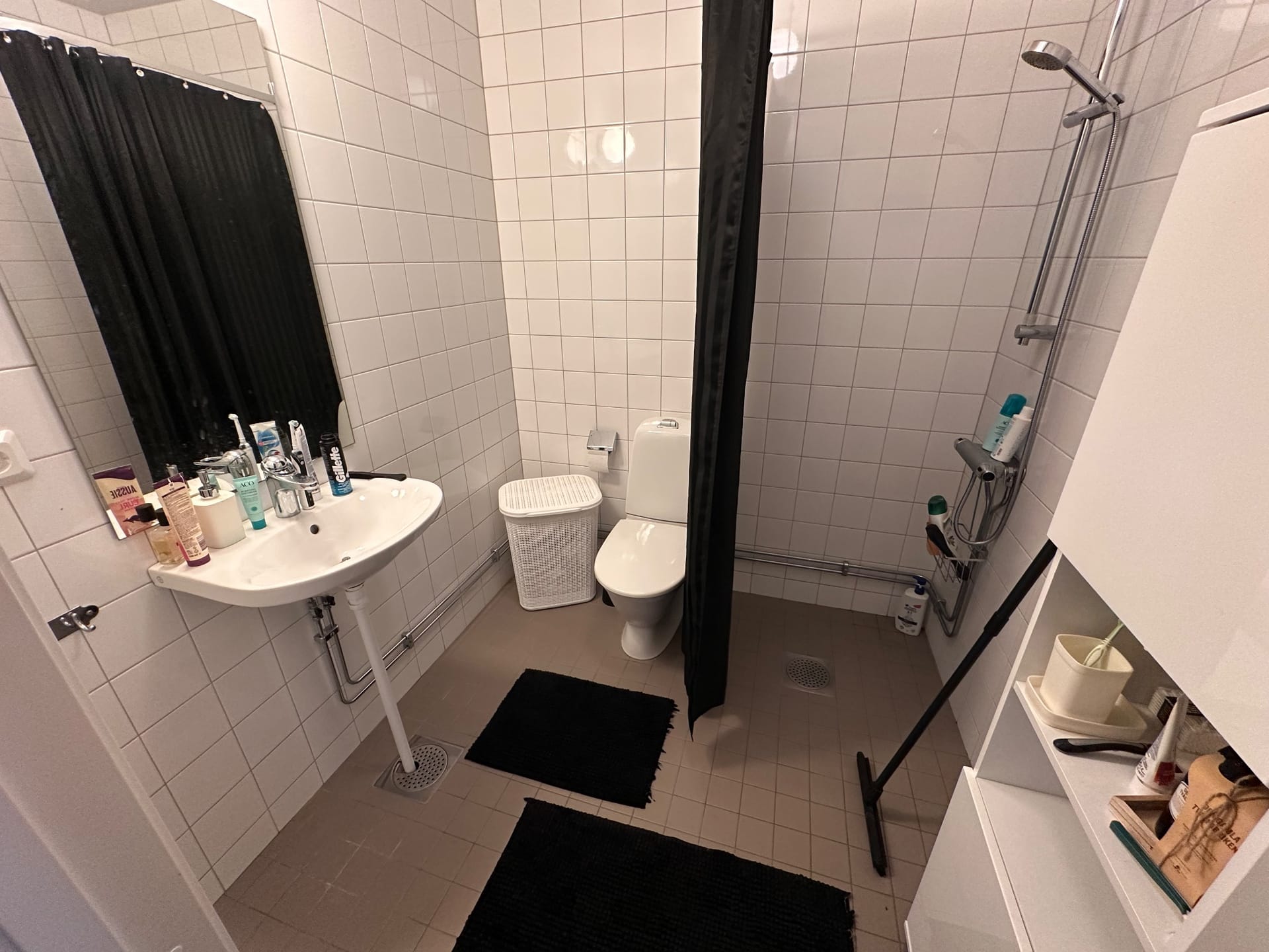 1-rumslägenhet i Spånga, Tenstagången - bild 4