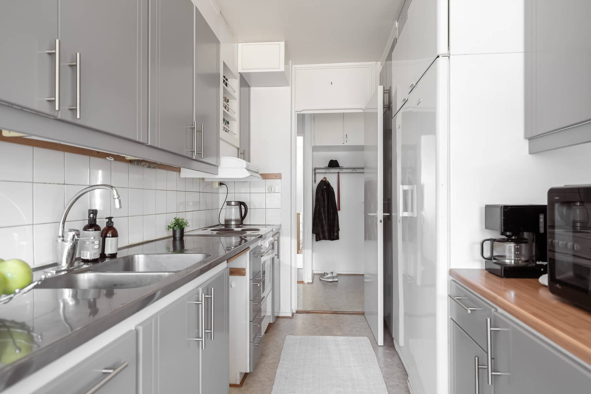 3-rumslägenhet i Västra Frölunda, Briljantgatan - bild 4