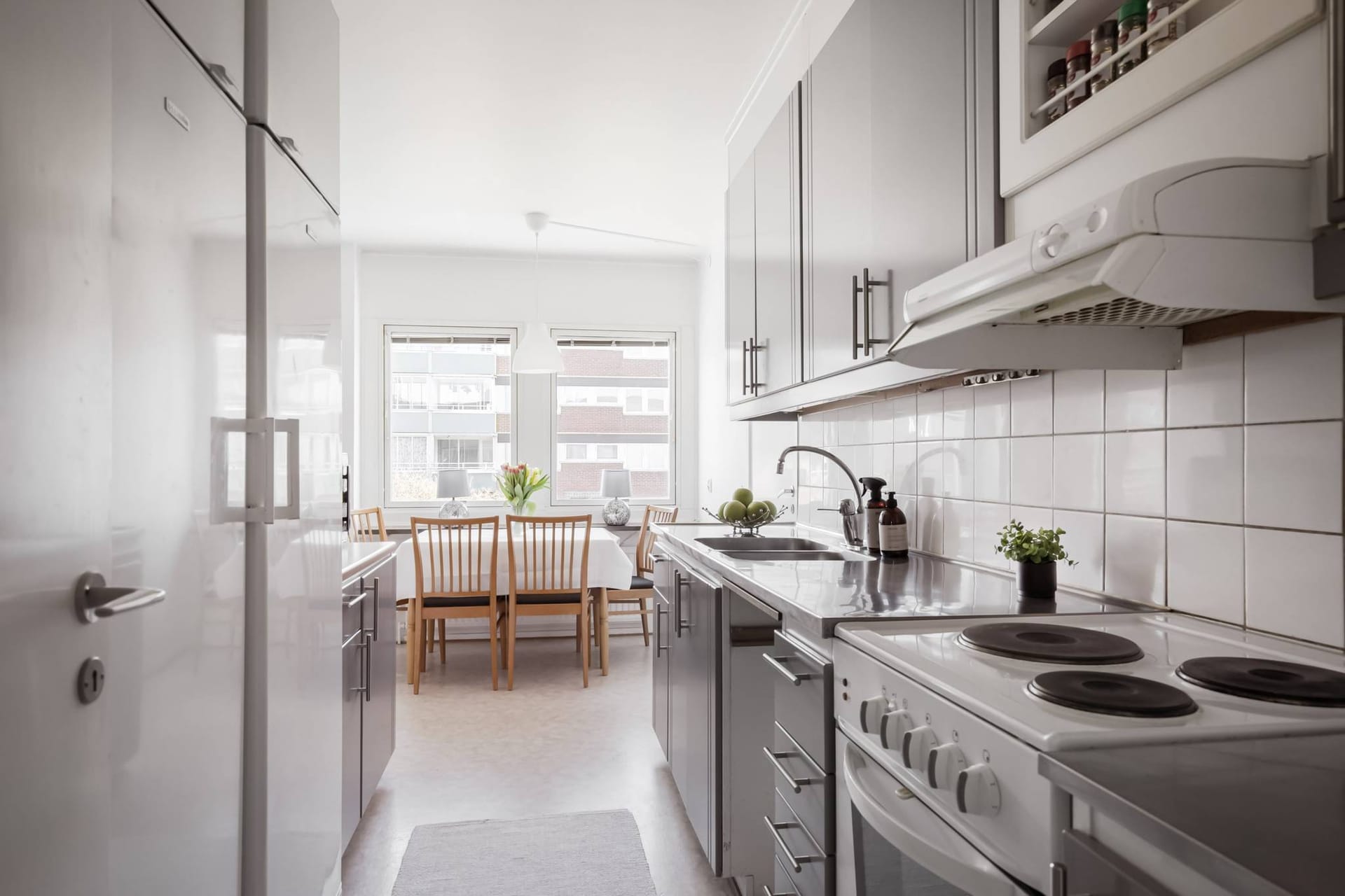 3-rumslägenhet i Västra Frölunda, Briljantgatan - bild 3