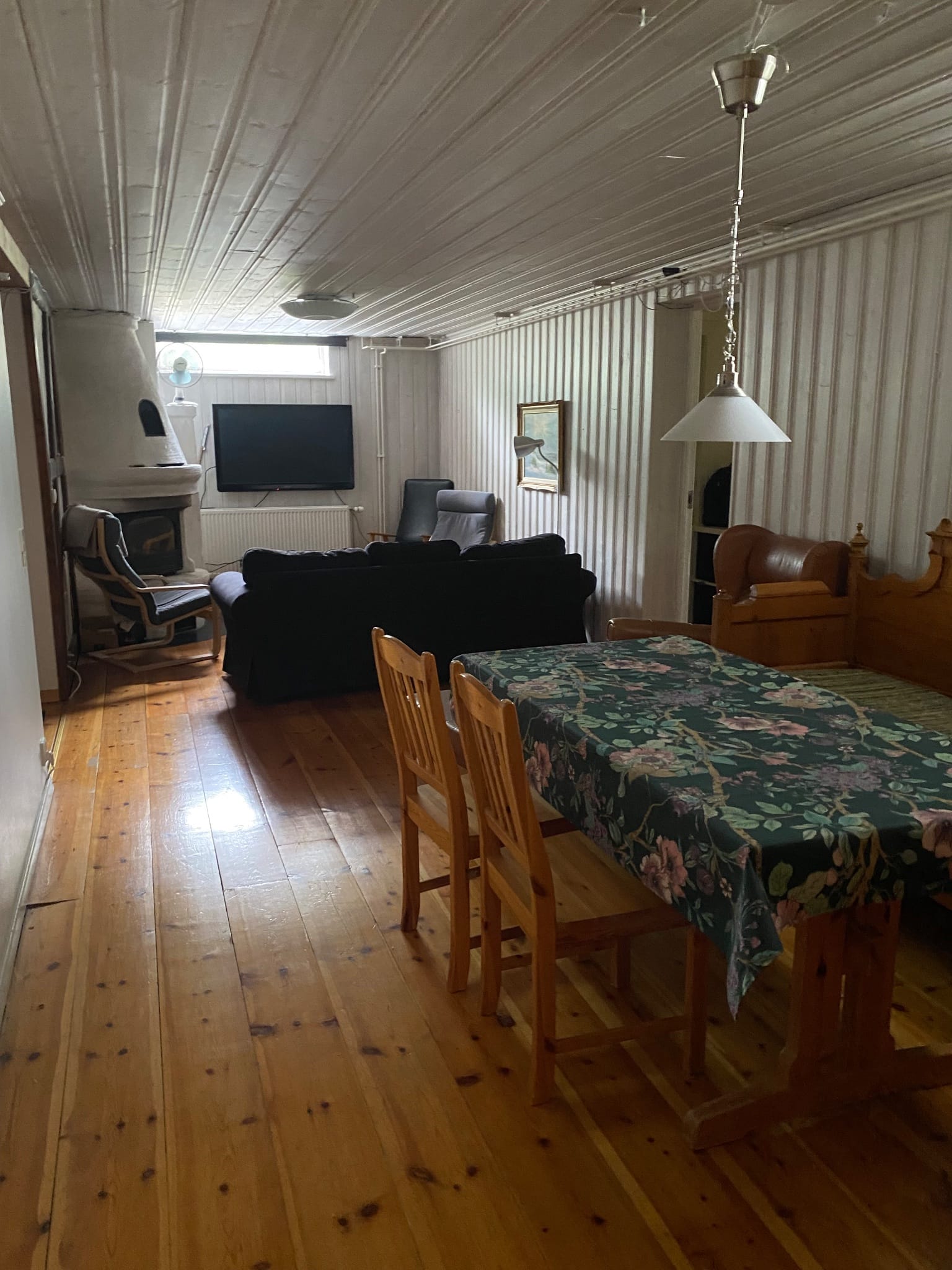 1-room apartment in Falun, videstigen - image 4
