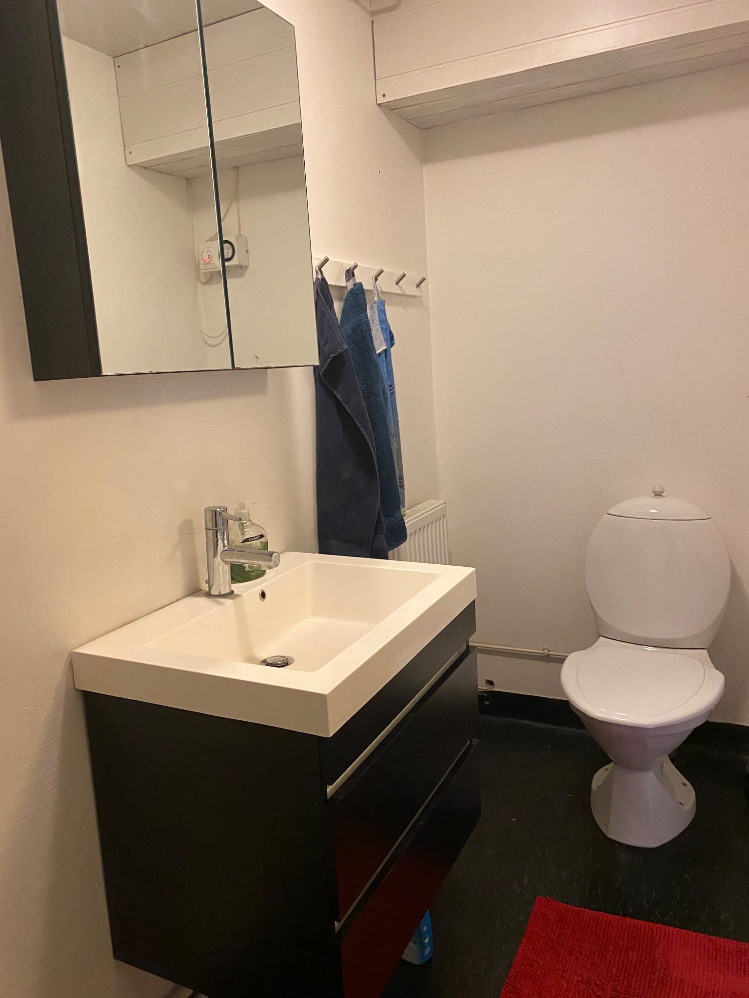 1-room apartment in Falun, videstigen - image 3