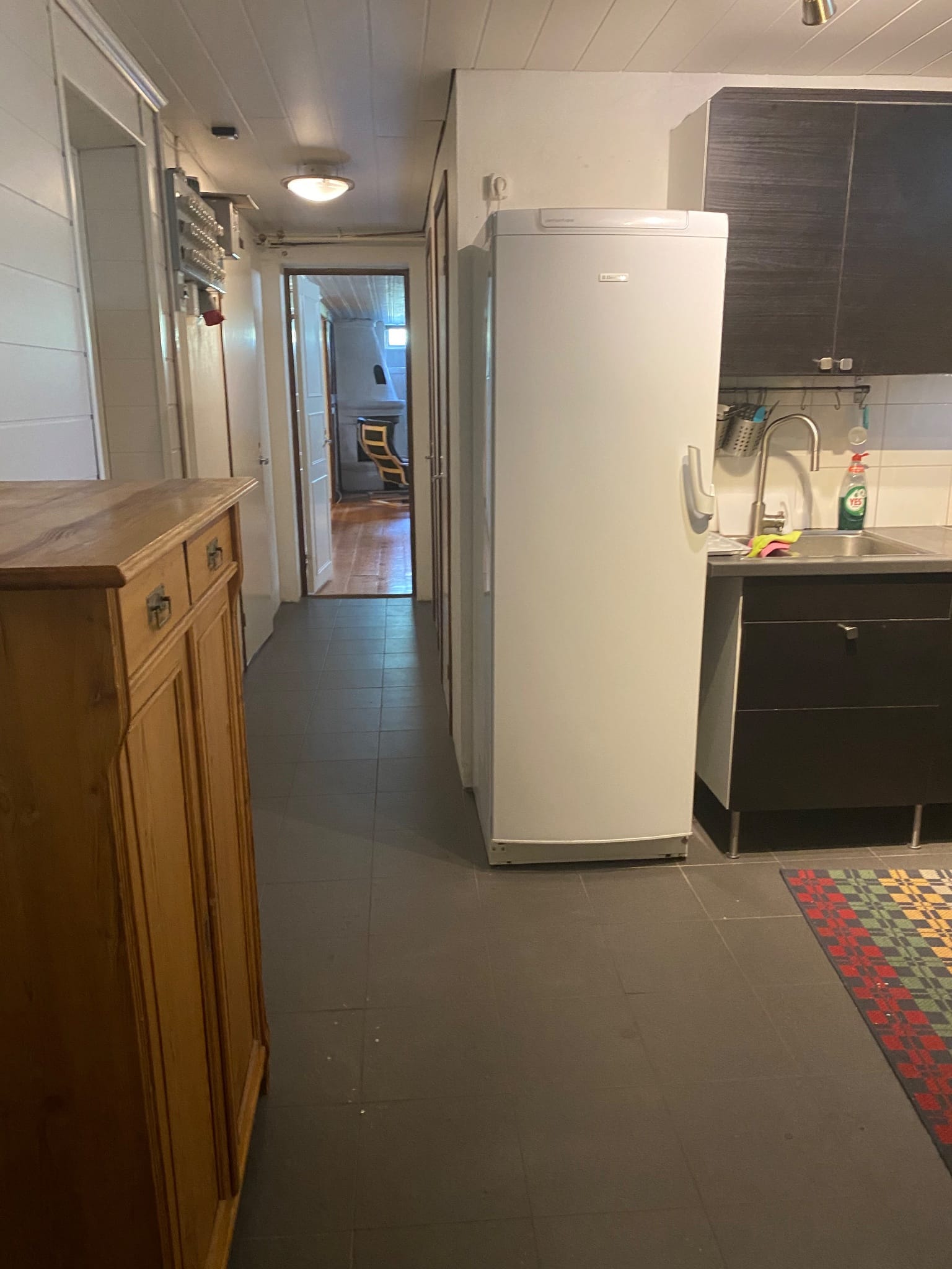1-room apartment in Falun, videstigen - image 5