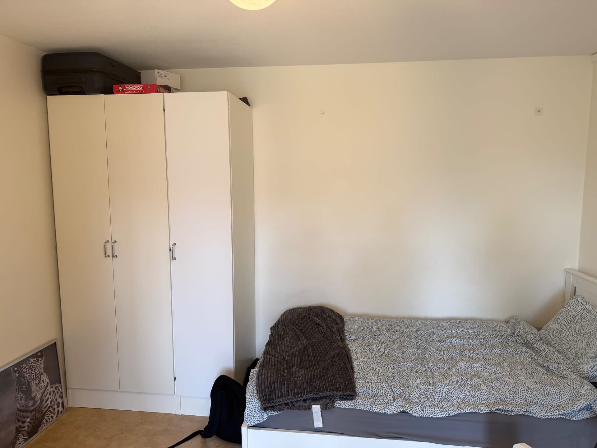 1-rumslägenhet i Östersund, Södra Gröngatan - bild 3